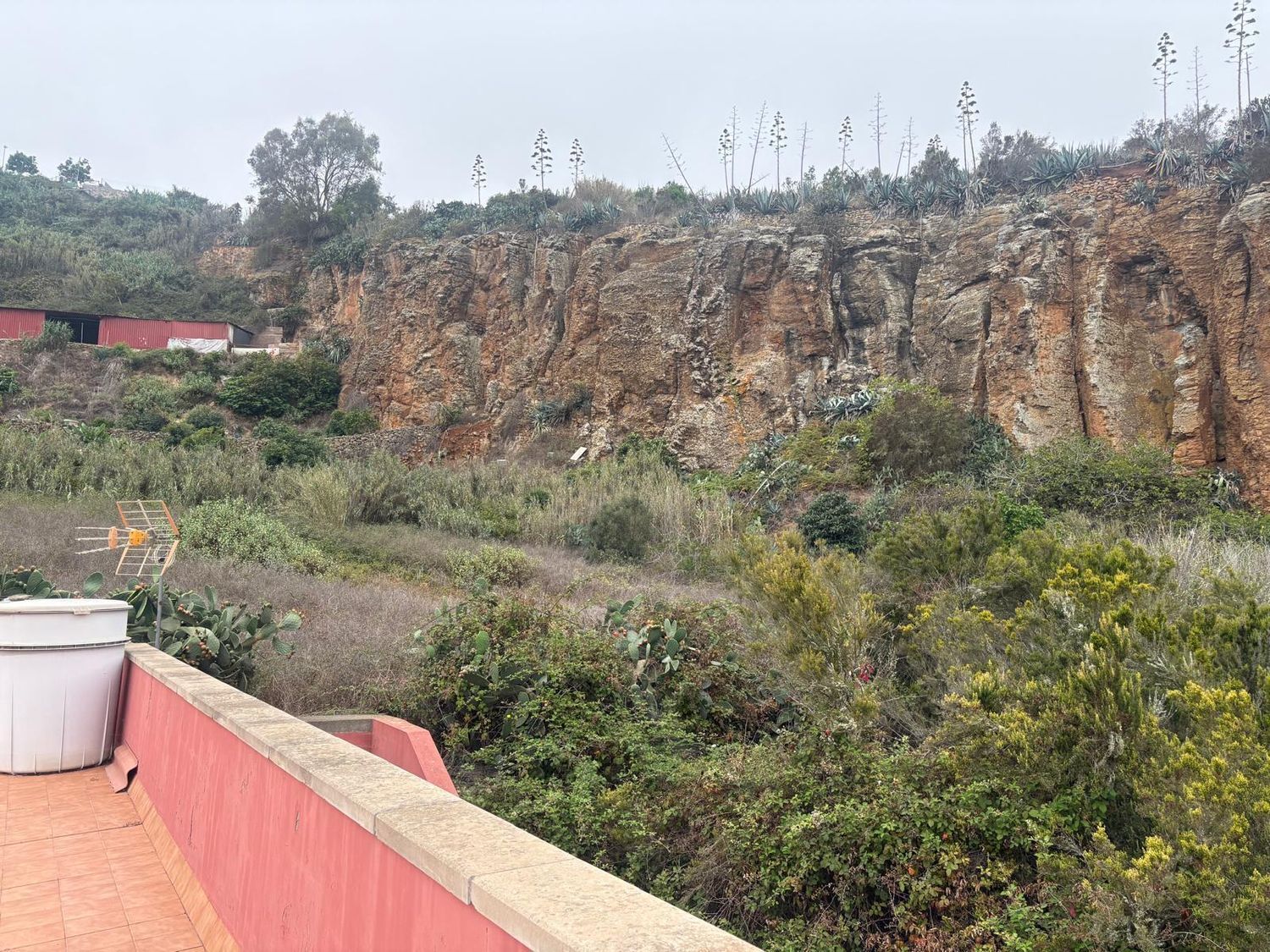 Pisos-Venta-Santa MarÃ­a de GuÃ­a de Gran Canaria-1840246-Foto-31