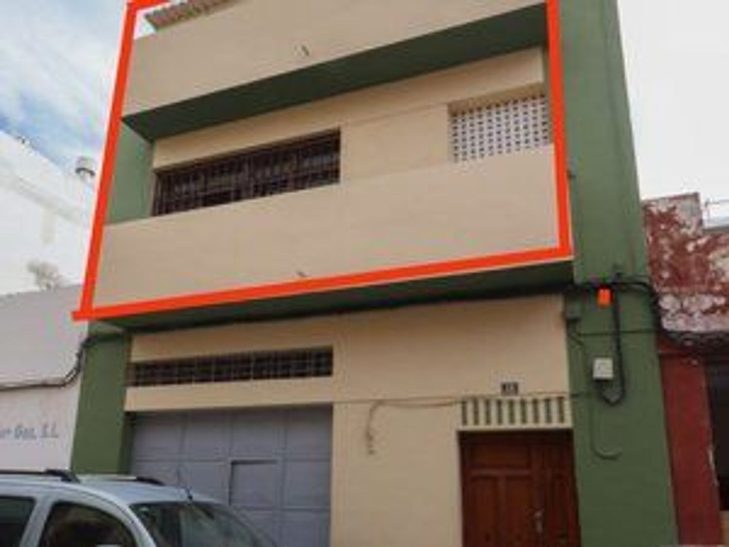 Pisos-Venta-Las Palmas de Gran Canaria-1840249