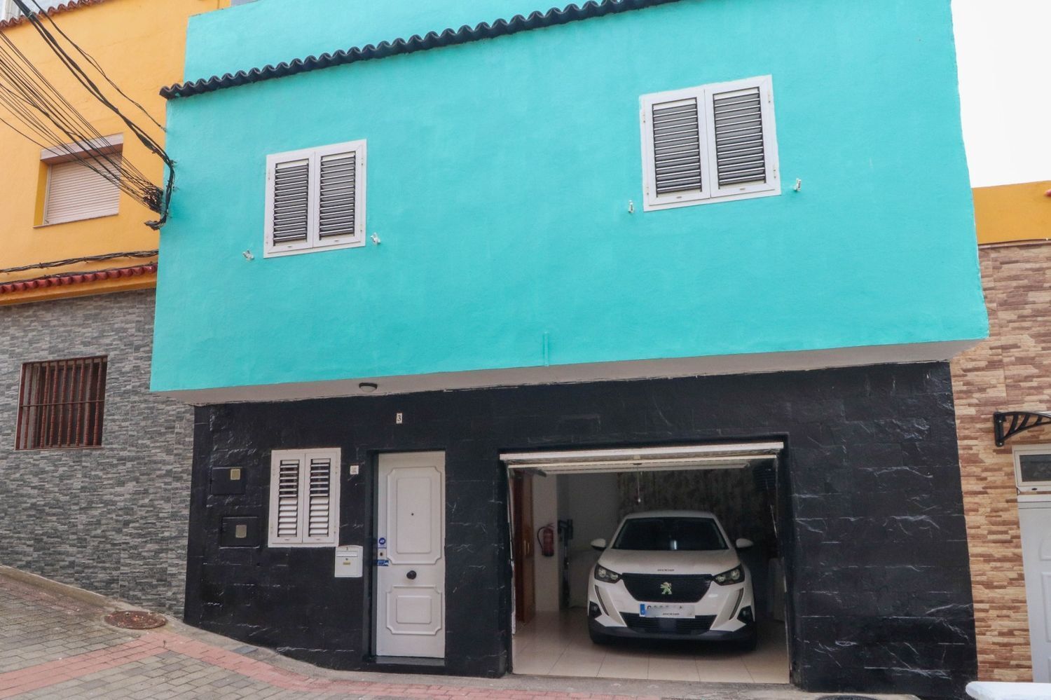 Casas o chalets-Venta-Las Palmas de Gran Canaria-1840252