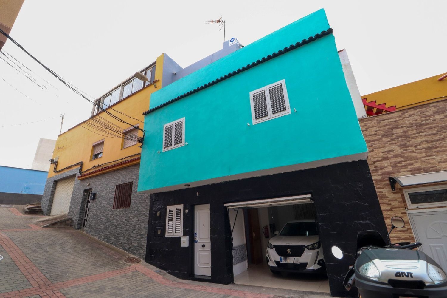 Casas o chalets-Venta-Las Palmas de Gran Canaria-1840252-Foto-2