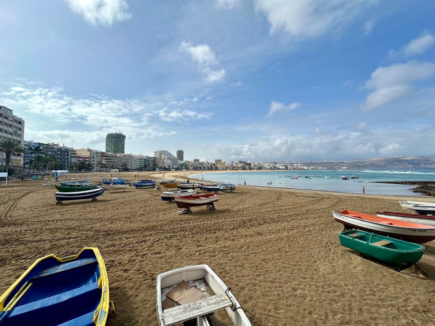 Pisos-Venta-Las Palmas de Gran Canaria-1840258