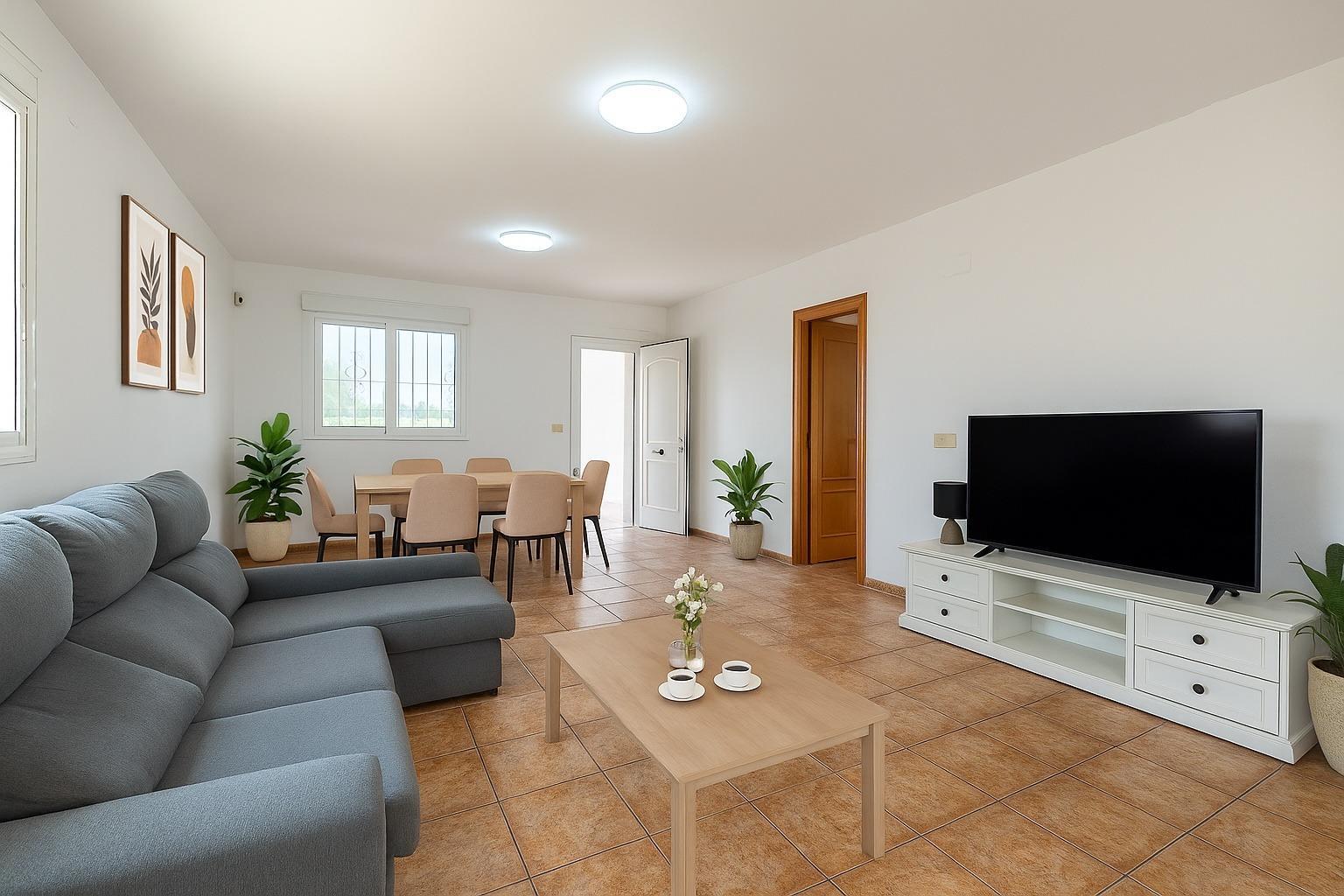 Casas o chalets-Venta-La Pobla de Vallbona-1792190-Foto-14