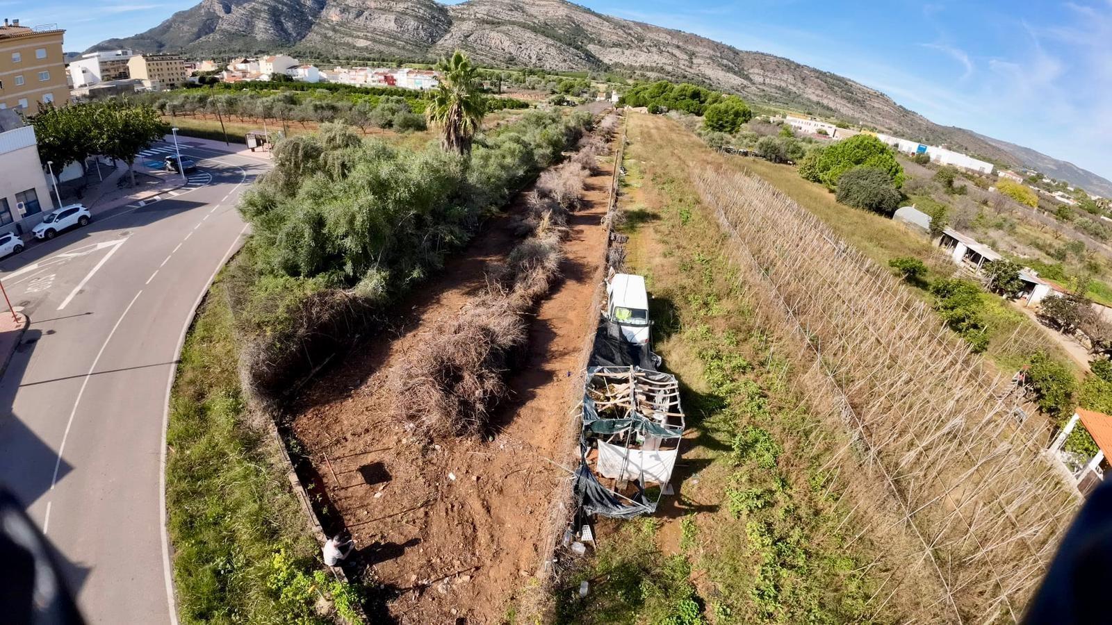 Fincas y solares-Venta-Oropesa del Mar-1840264