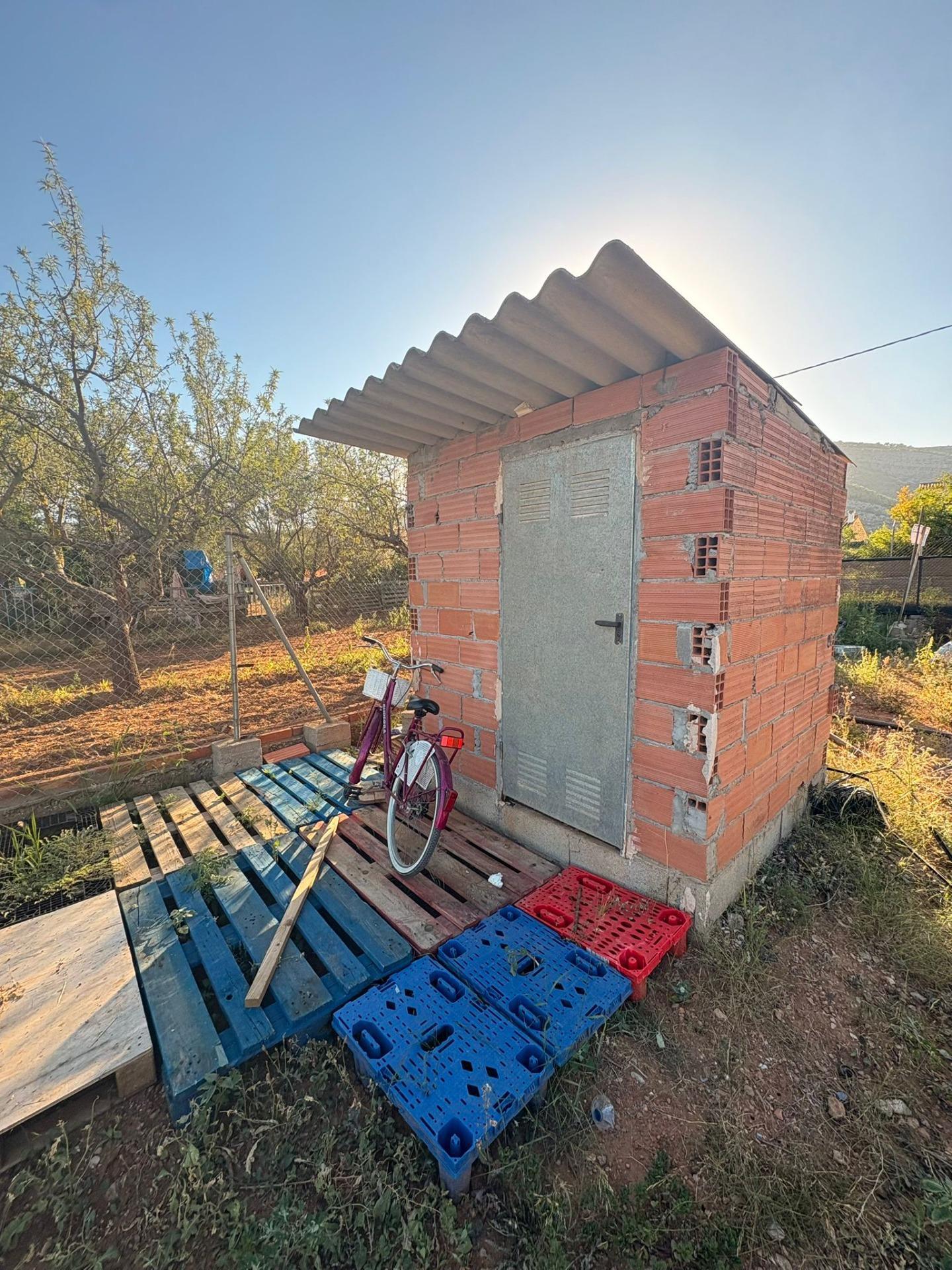 Fincas y solares-Venta-Oropesa del Mar-1840264-Foto-3