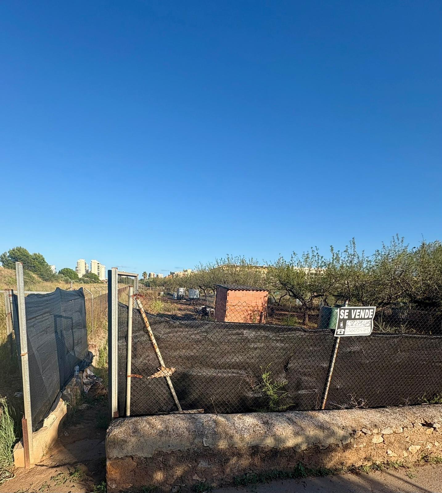 Fincas y solares-Venta-Oropesa del Mar-1840264-Foto-4