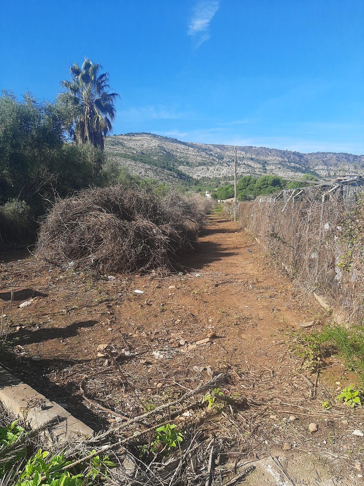 Fincas y solares-Venta-Oropesa del Mar-1840264-Foto-12