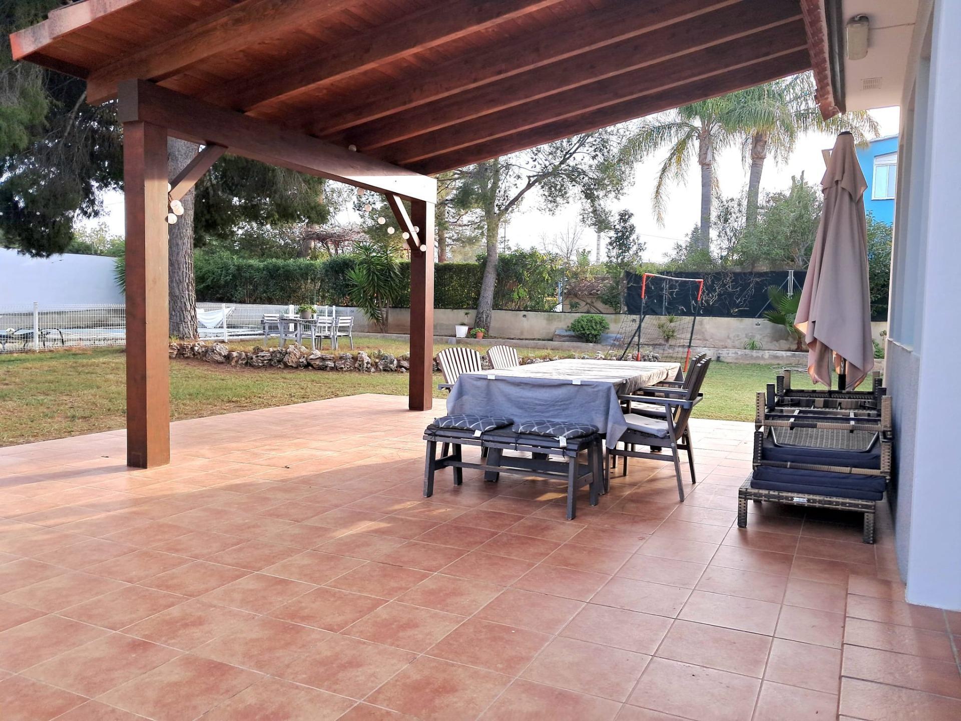Casas o chalets-Venta-La Serrada-1682302-Foto-4