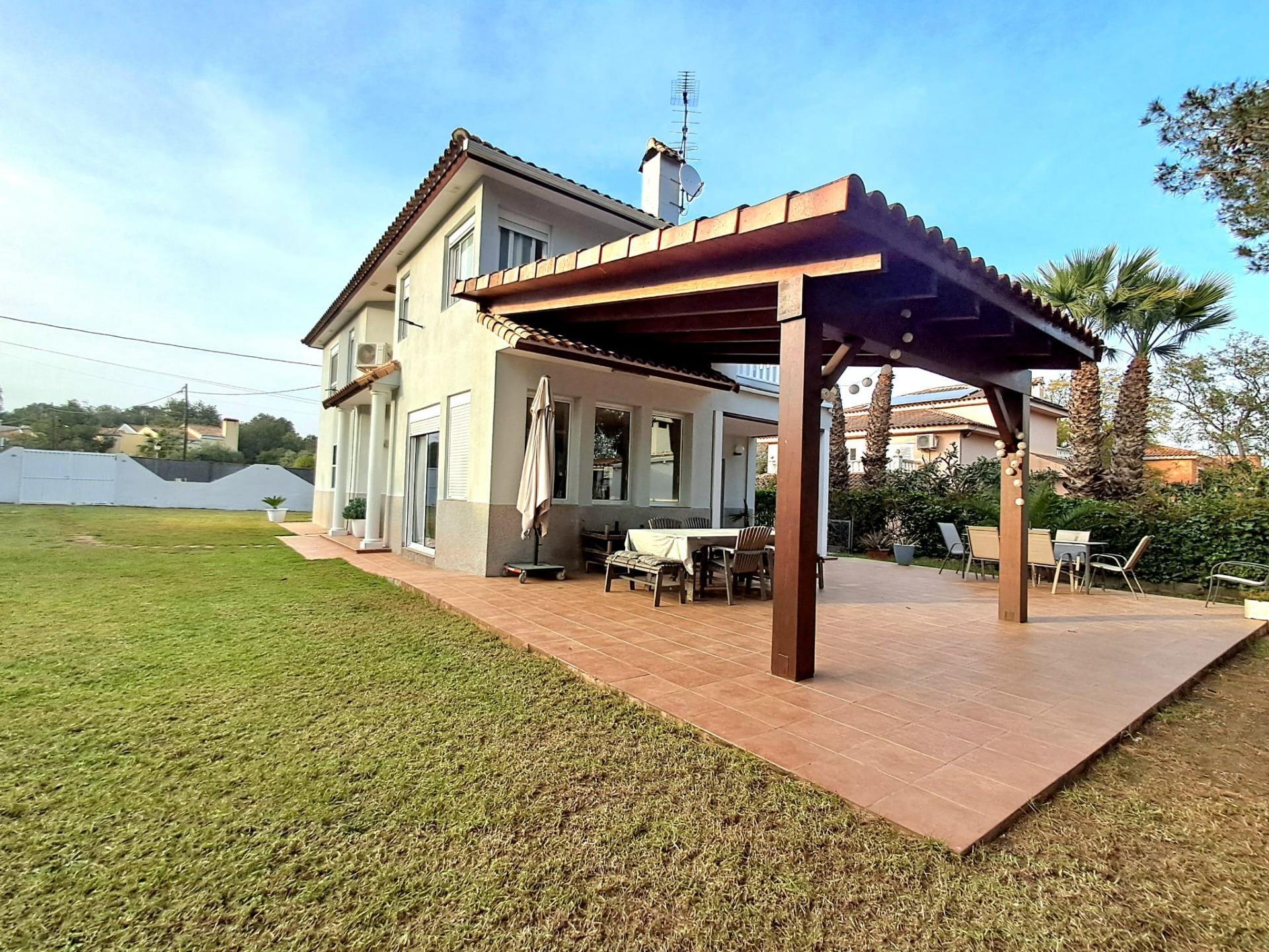 Casas o chalets-Venta-La Serrada-1682302-Foto-2