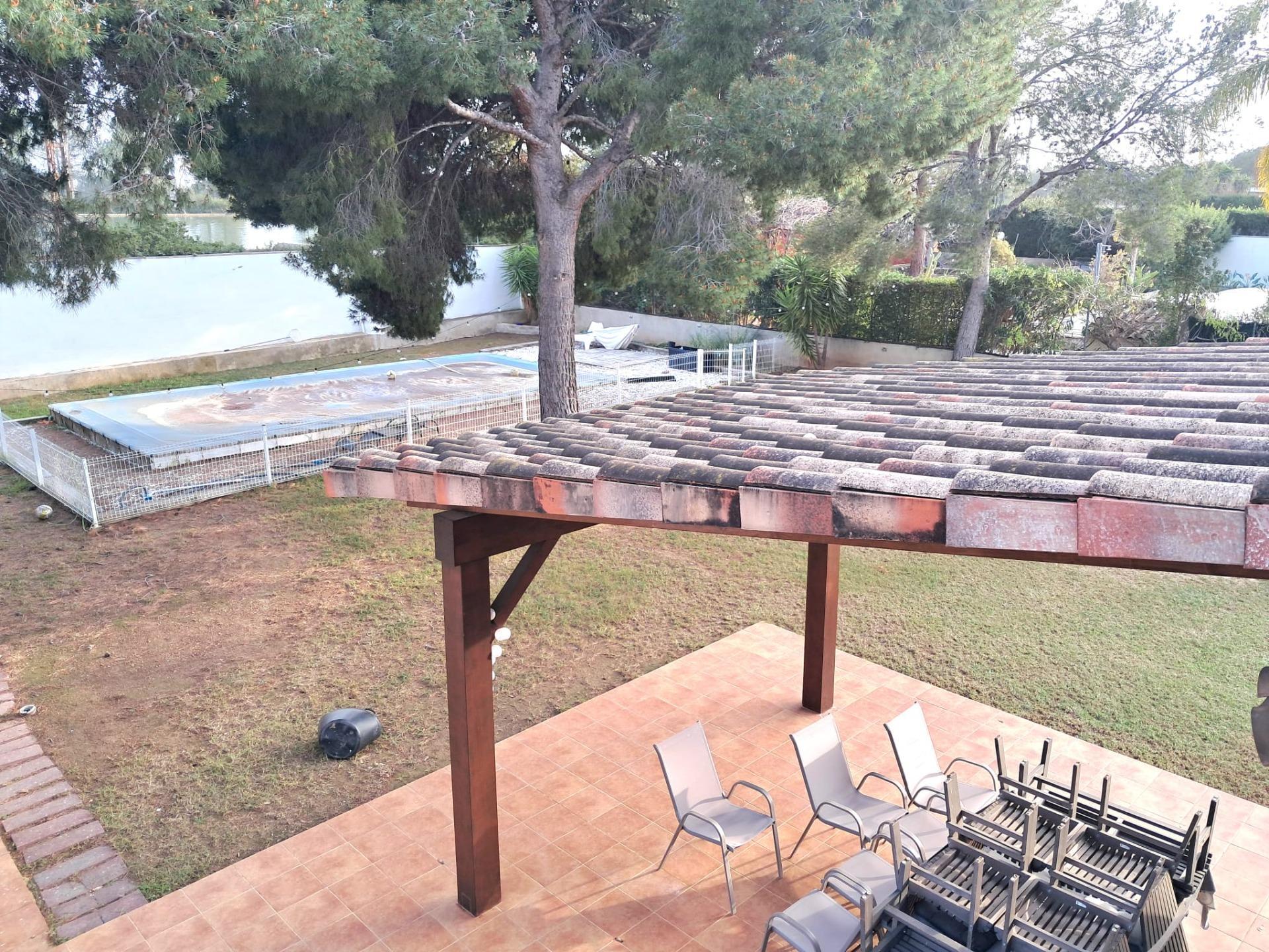 Casas o chalets-Venta-La Serrada-1682302-Foto-48