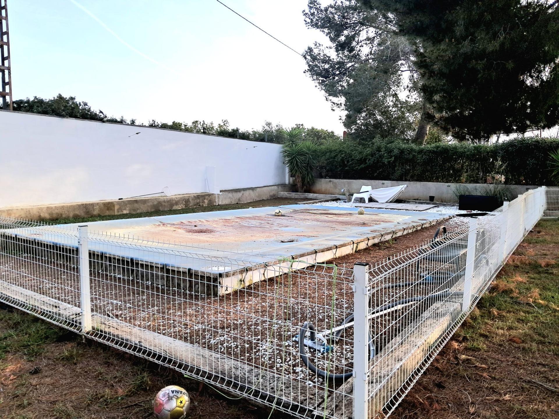 Casas o chalets-Venta-La Serrada-1682302-Foto-55