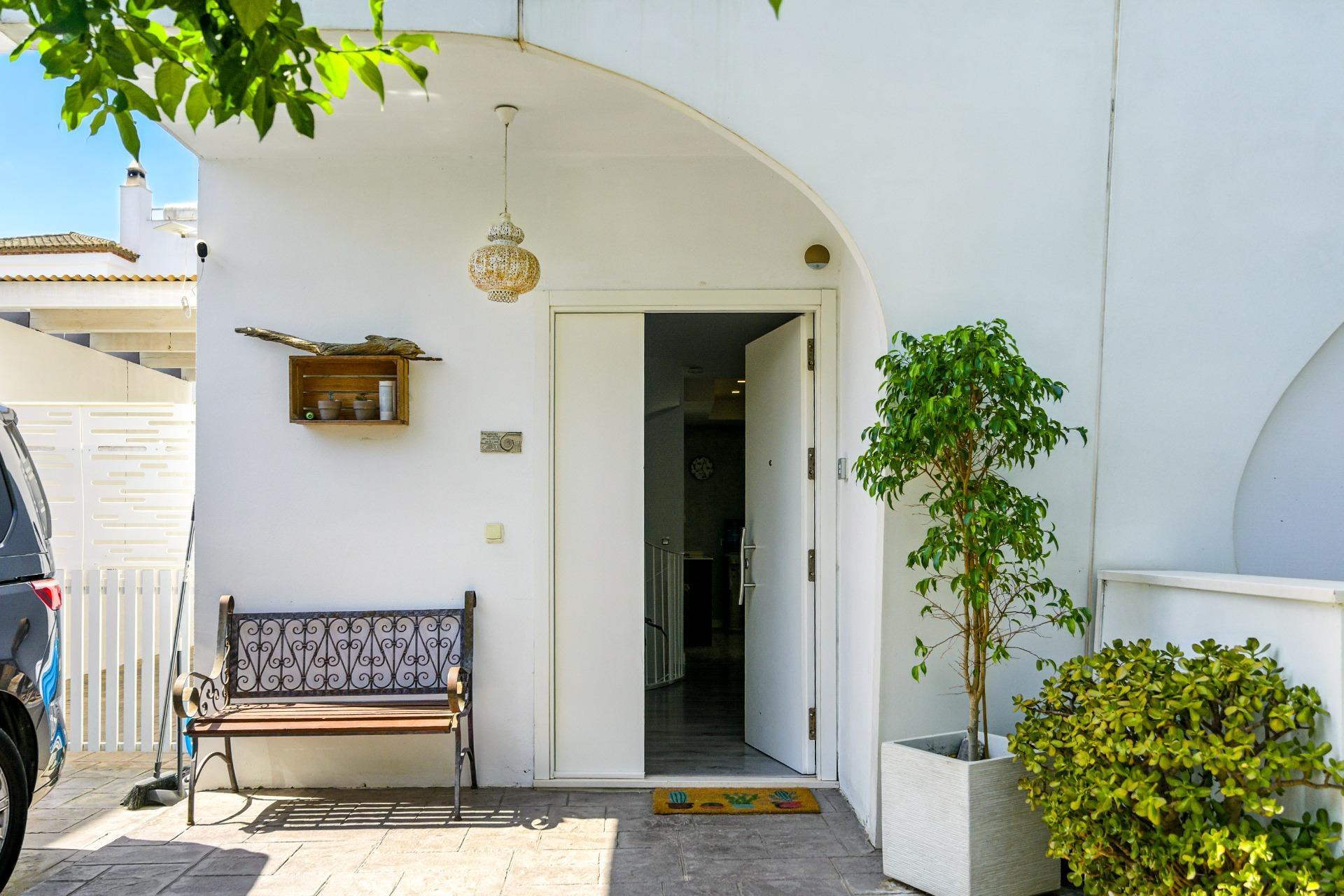 Casas o chalets-Venta-Chiclana de la Frontera-1838060-Foto-3