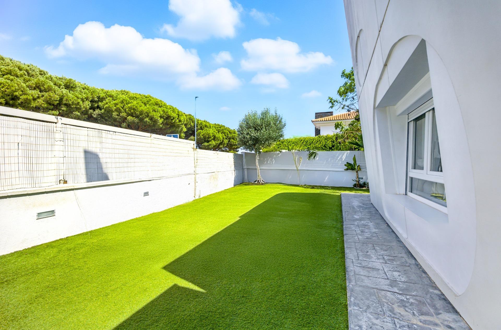 Casas o chalets-Venta-Chiclana de la Frontera-1838060-Foto-4