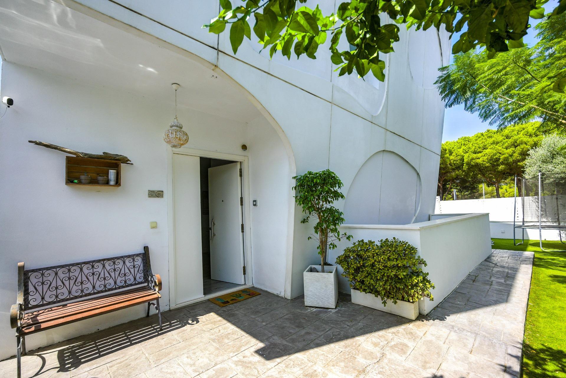 Casas o chalets-Venta-Chiclana de la Frontera-1838060-Foto-5