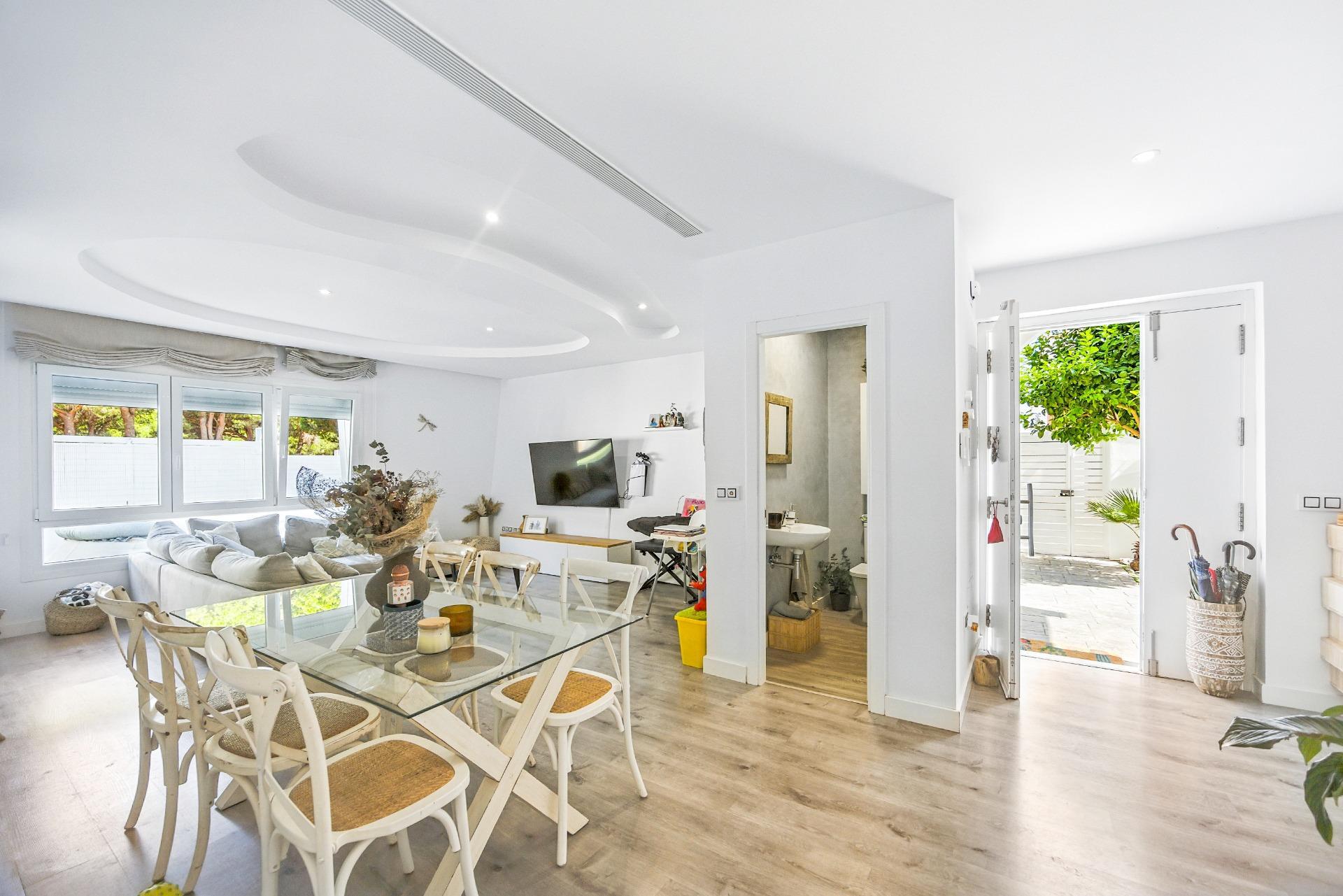 Casas o chalets-Venta-Chiclana de la Frontera-1838060-Foto-14