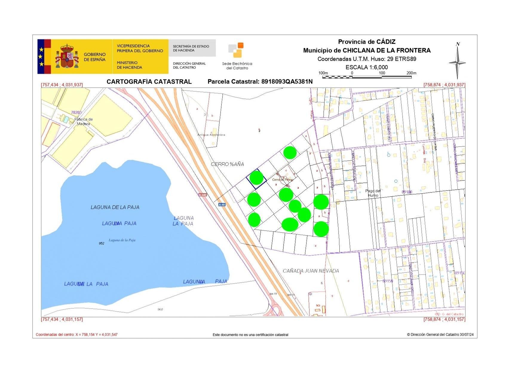 Fincas y solares-Venta-Chiclana de la Frontera-1395903-Foto-9