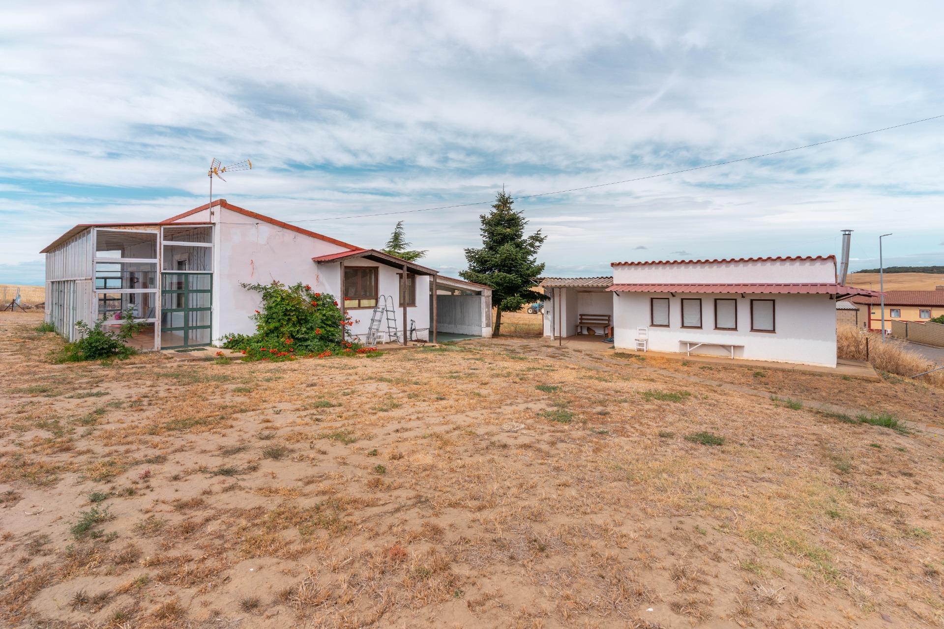 Casas o chalets-Venta-Valencia de Don Juan-1840270-Foto-3