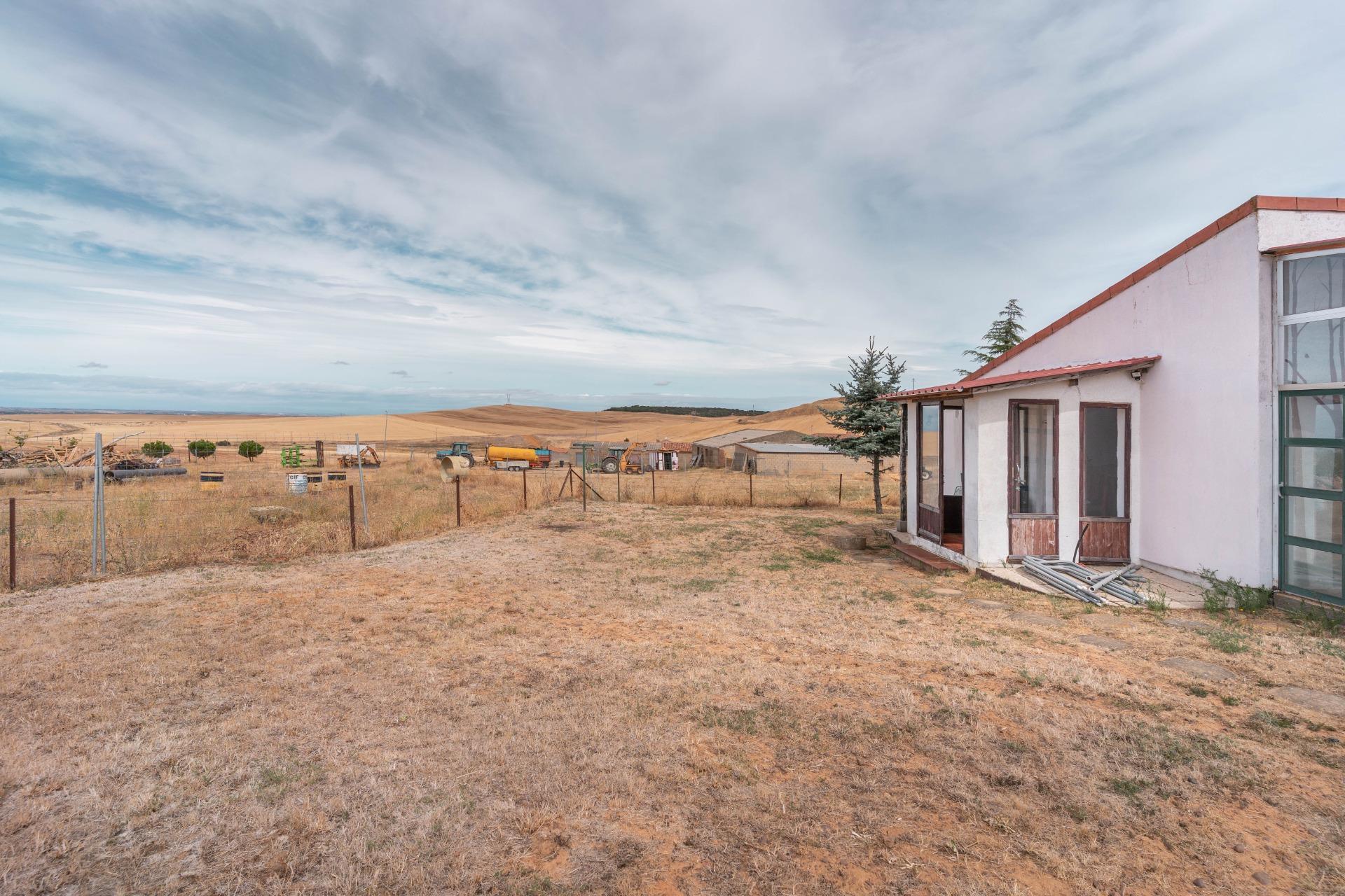 Casas o chalets-Venta-Valencia de Don Juan-1840270-Foto-31