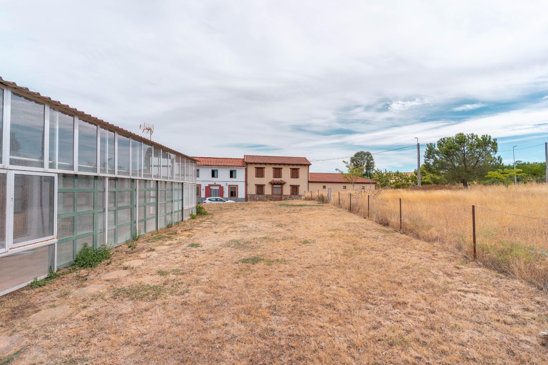 Casas o chalets-Venta-Valencia de Don Juan-1840270-Foto-32