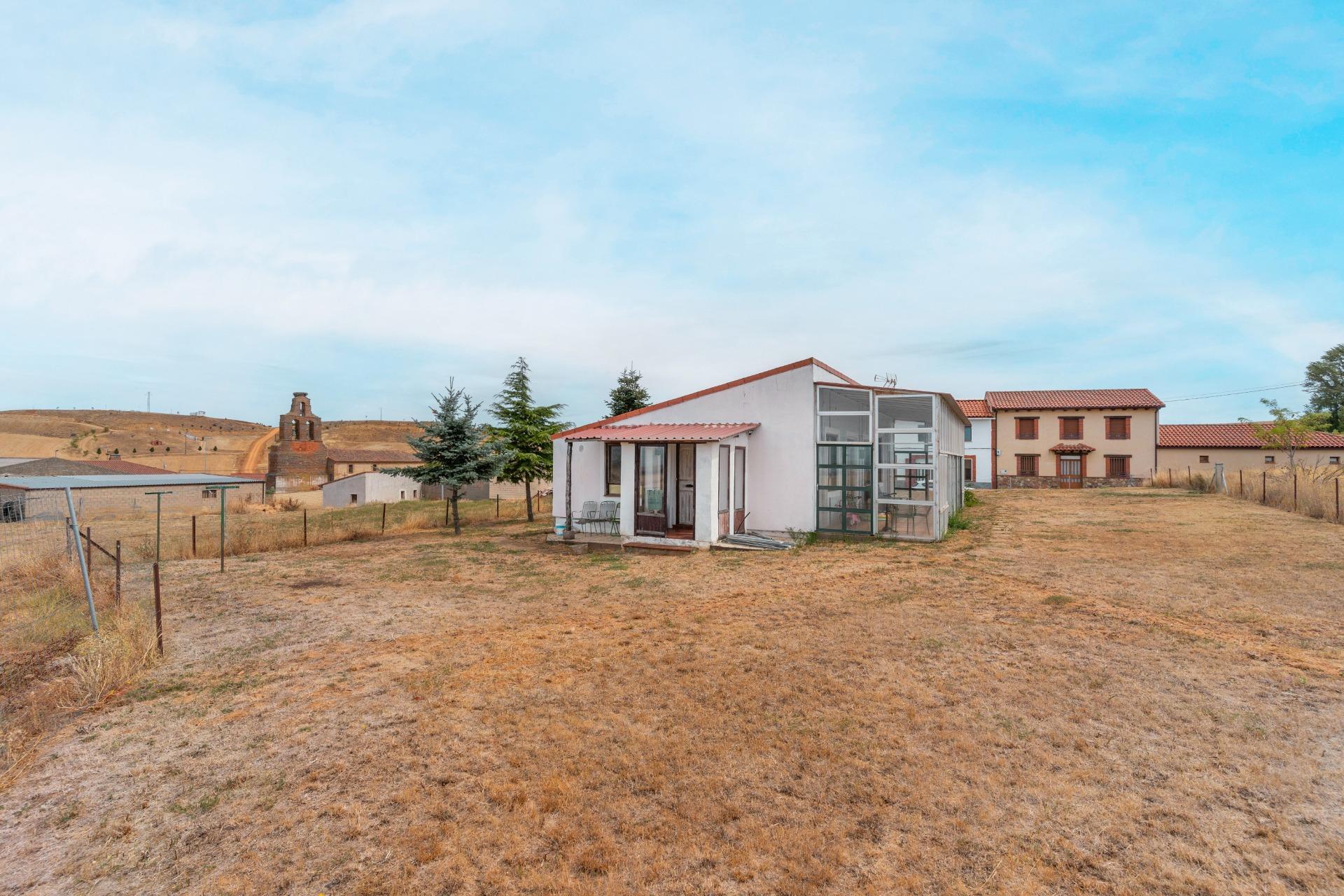 Casas o chalets-Venta-Valencia de Don Juan-1840270-Foto-29
