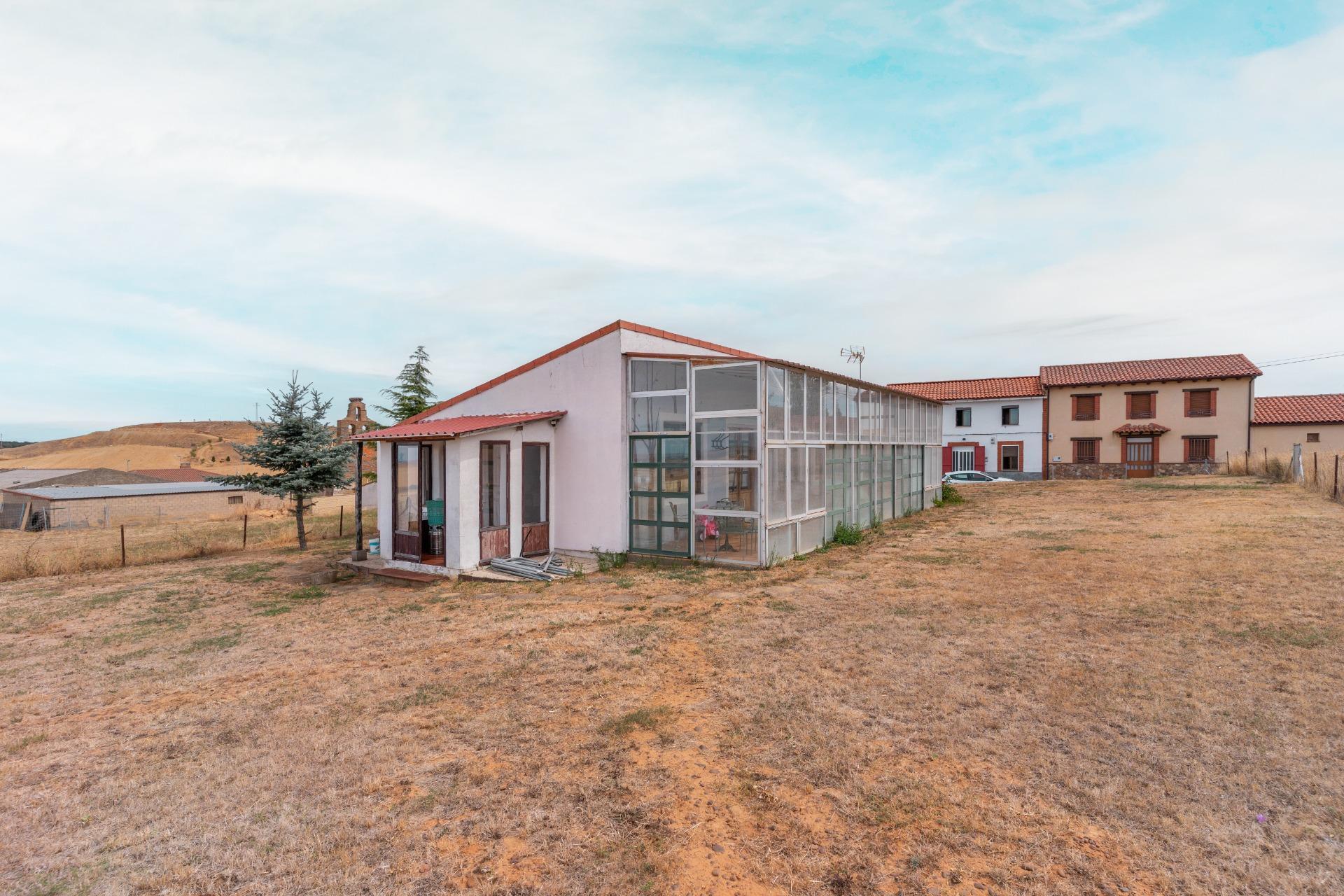 Casas o chalets-Venta-Valencia de Don Juan-1840270-Foto-30
