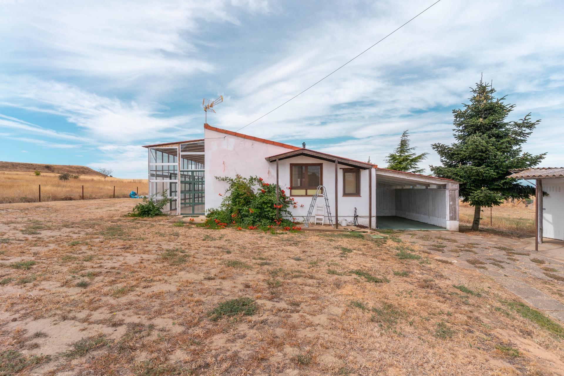 Casas o chalets-Venta-Valencia de Don Juan-1840270-Foto-35