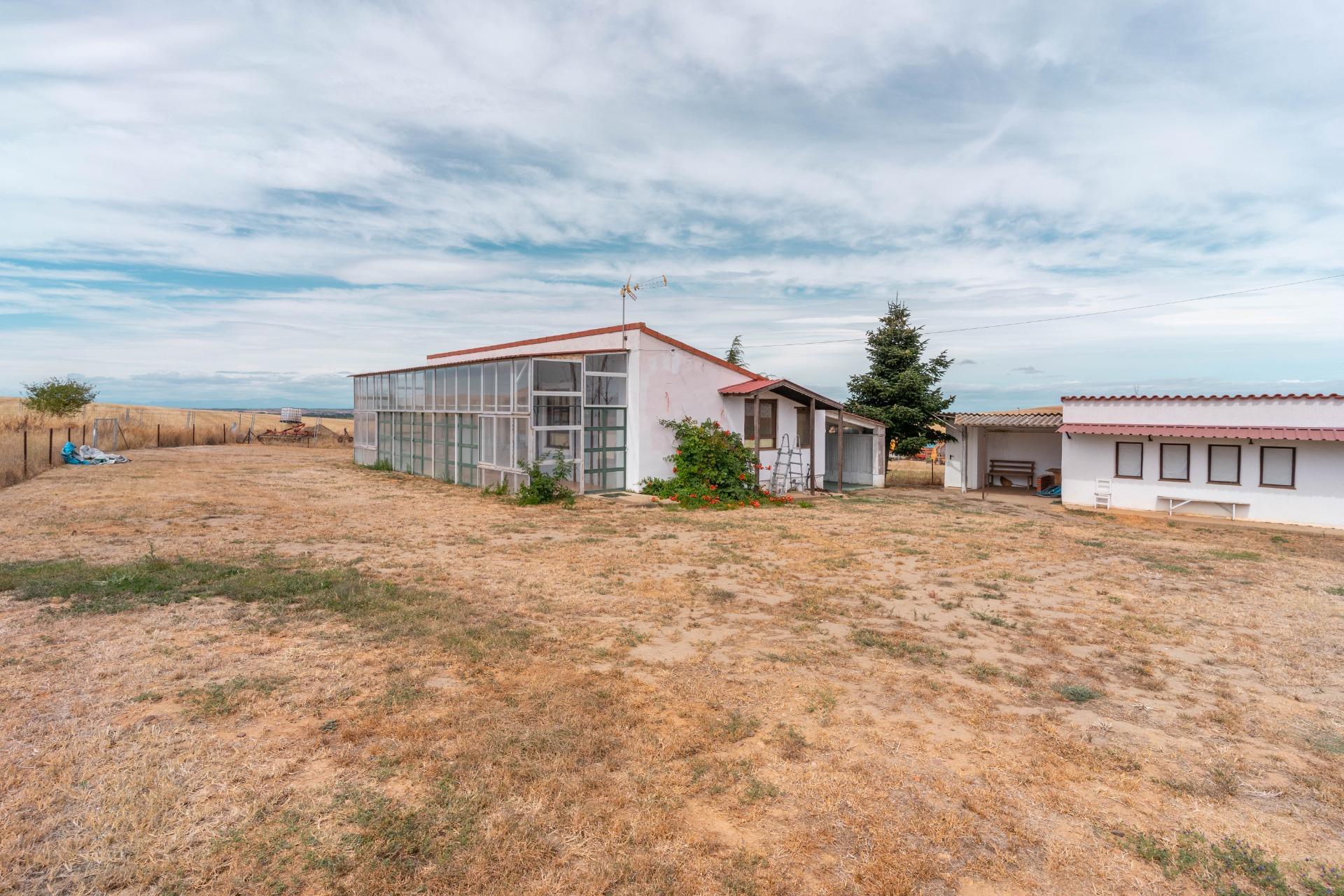 Casas o chalets-Venta-Valencia de Don Juan-1840270-Foto-33