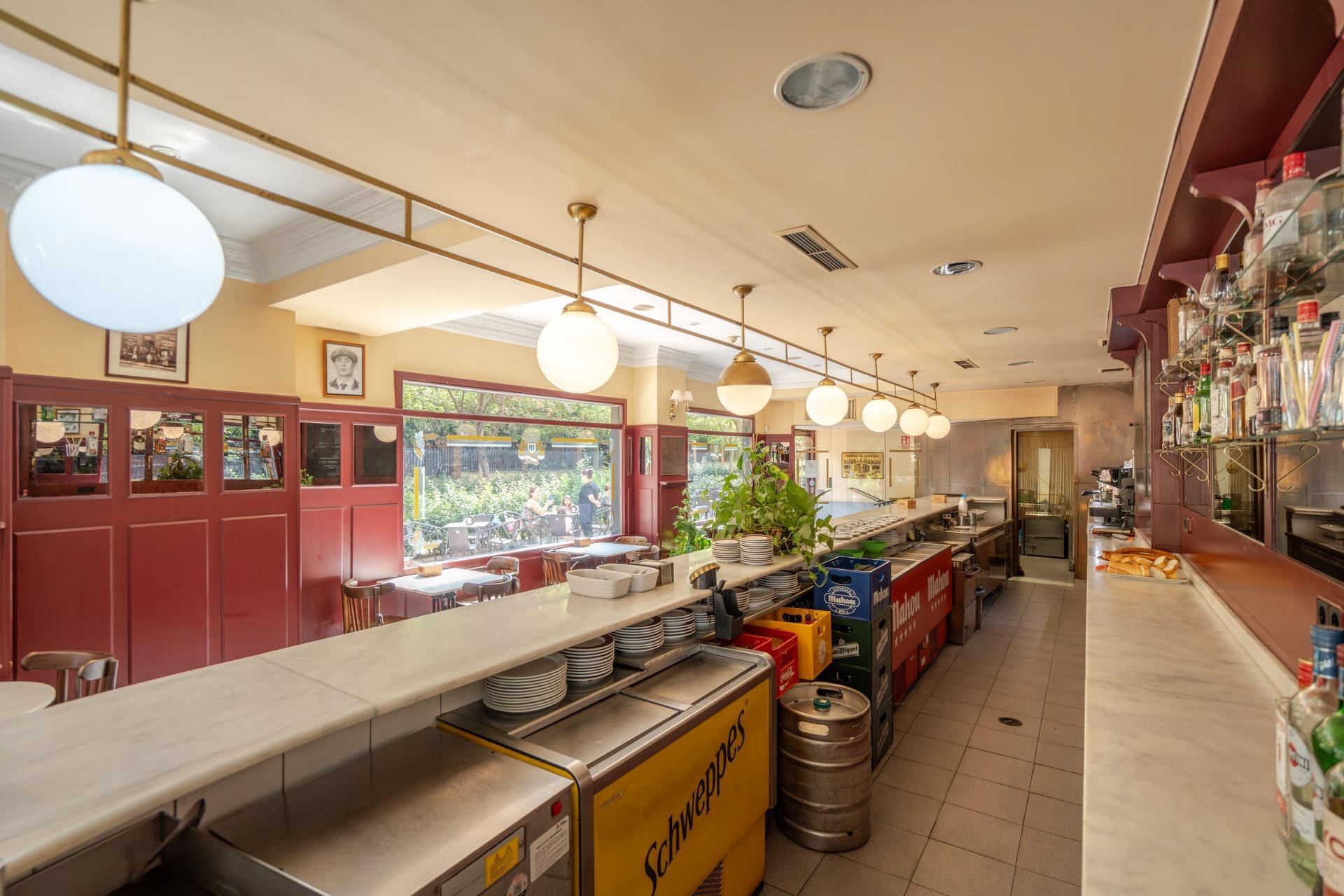 Piso en venta  calle del Ministro Fernández Ordóñez, Alcorcón  33/54