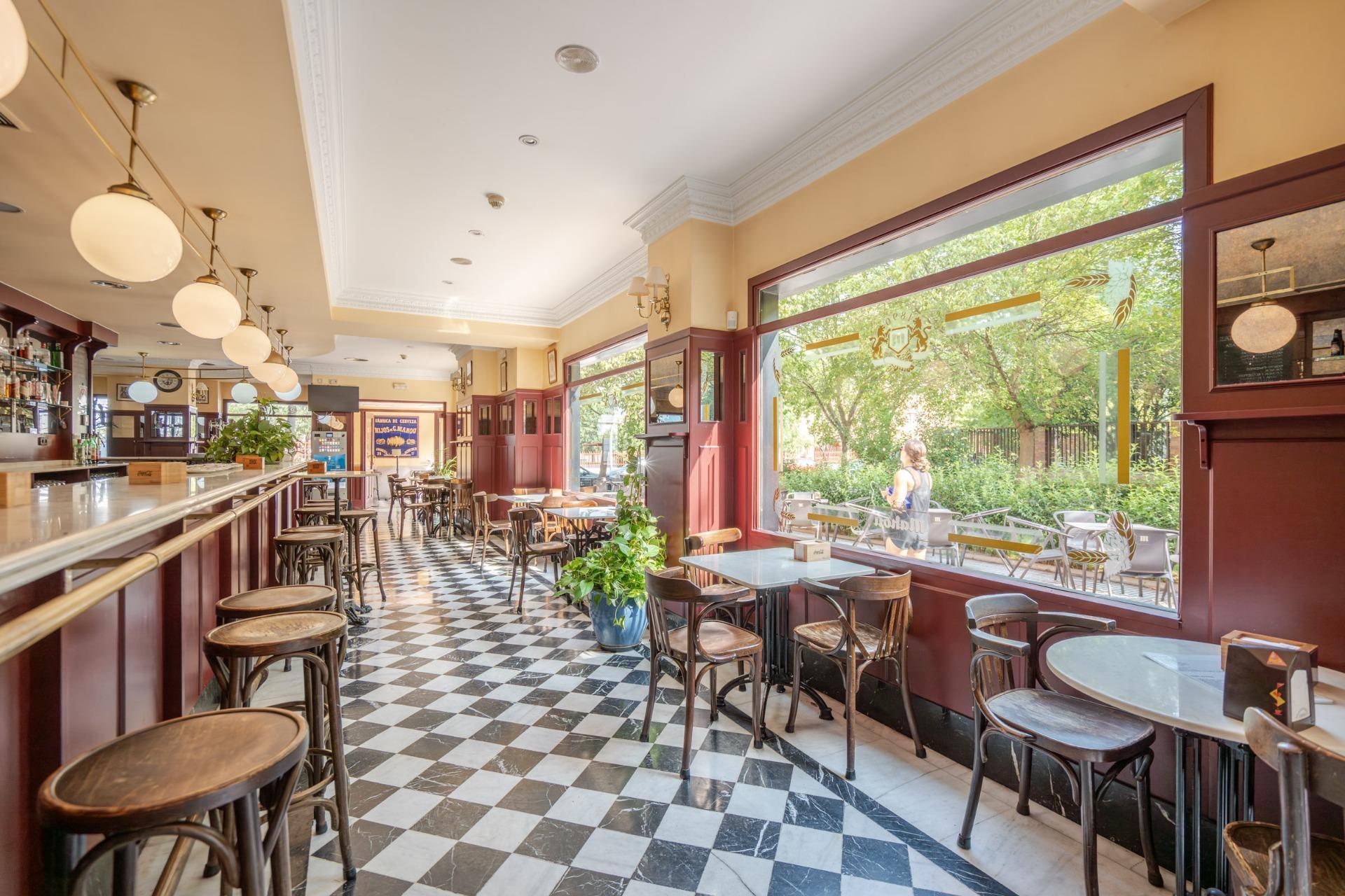 Piso en venta  calle del Ministro Fernández Ordóñez, Alcorcón  37/54
