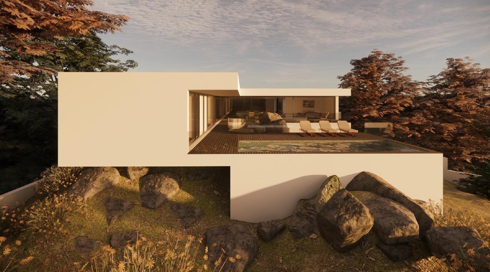 Casa en venta  Calle del Abeto, Torrelodones  1/15