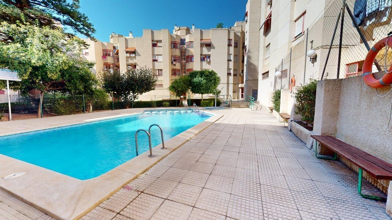 Pisos-Venta-La Villajoyosa-1839800-Foto-2