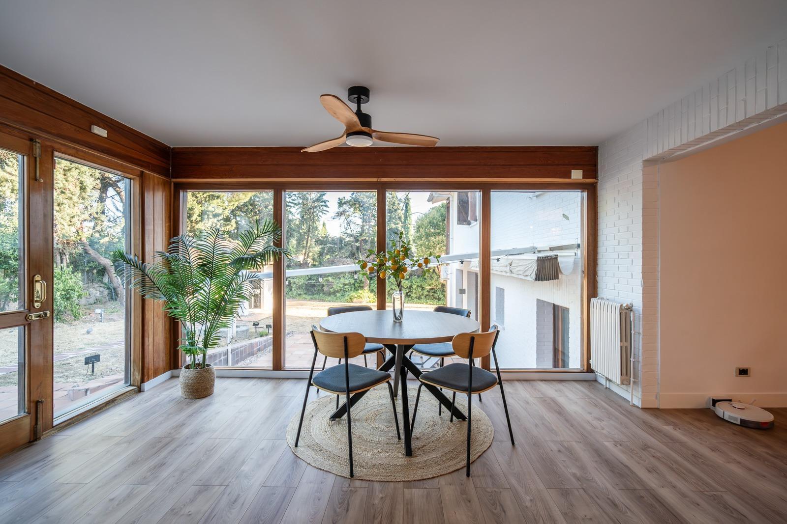 Casas o chalets-Venta-Las Rozas de Madrid-1827923-Foto-6
