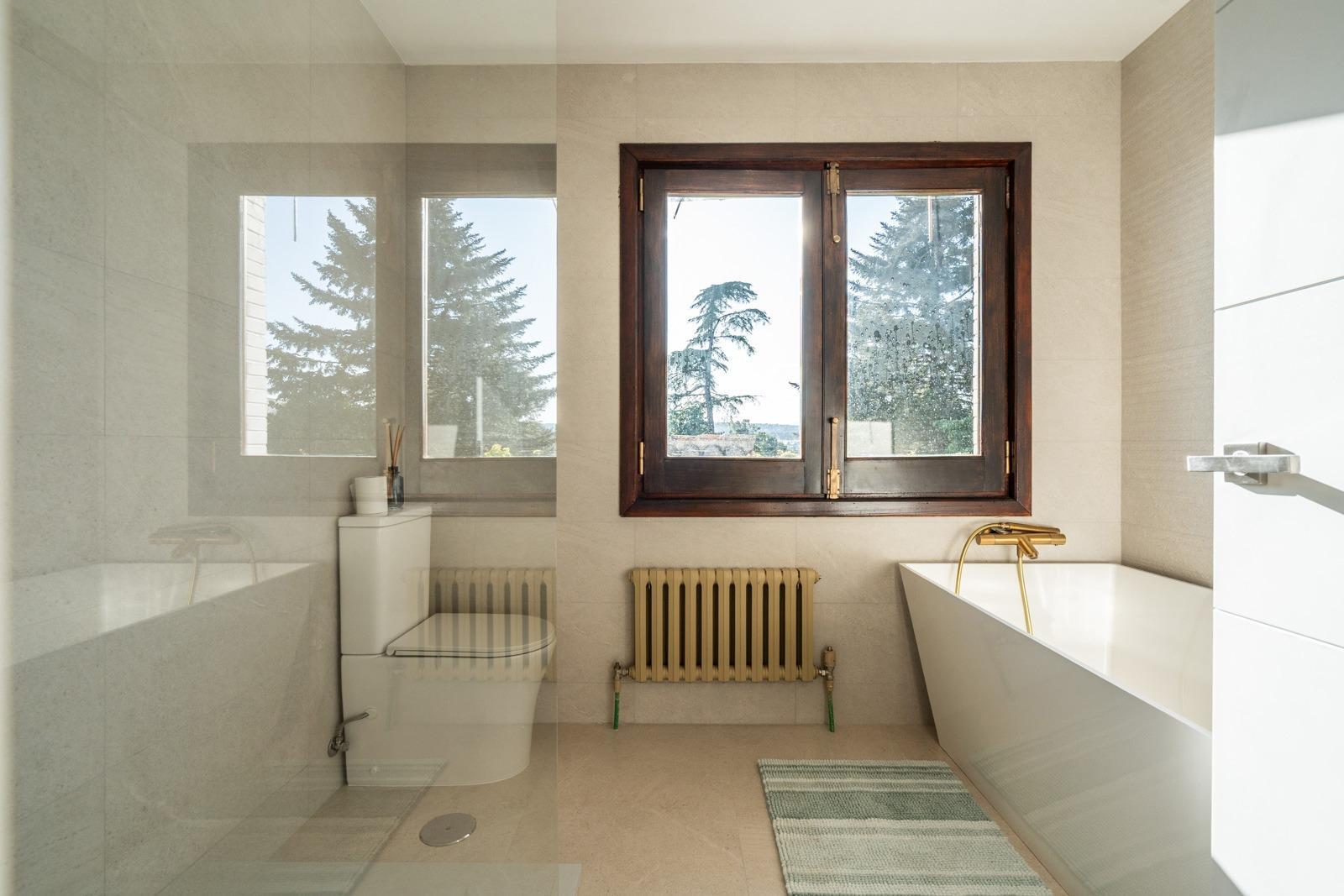 Casas o chalets-Venta-Las Rozas de Madrid-1827923-Foto-13