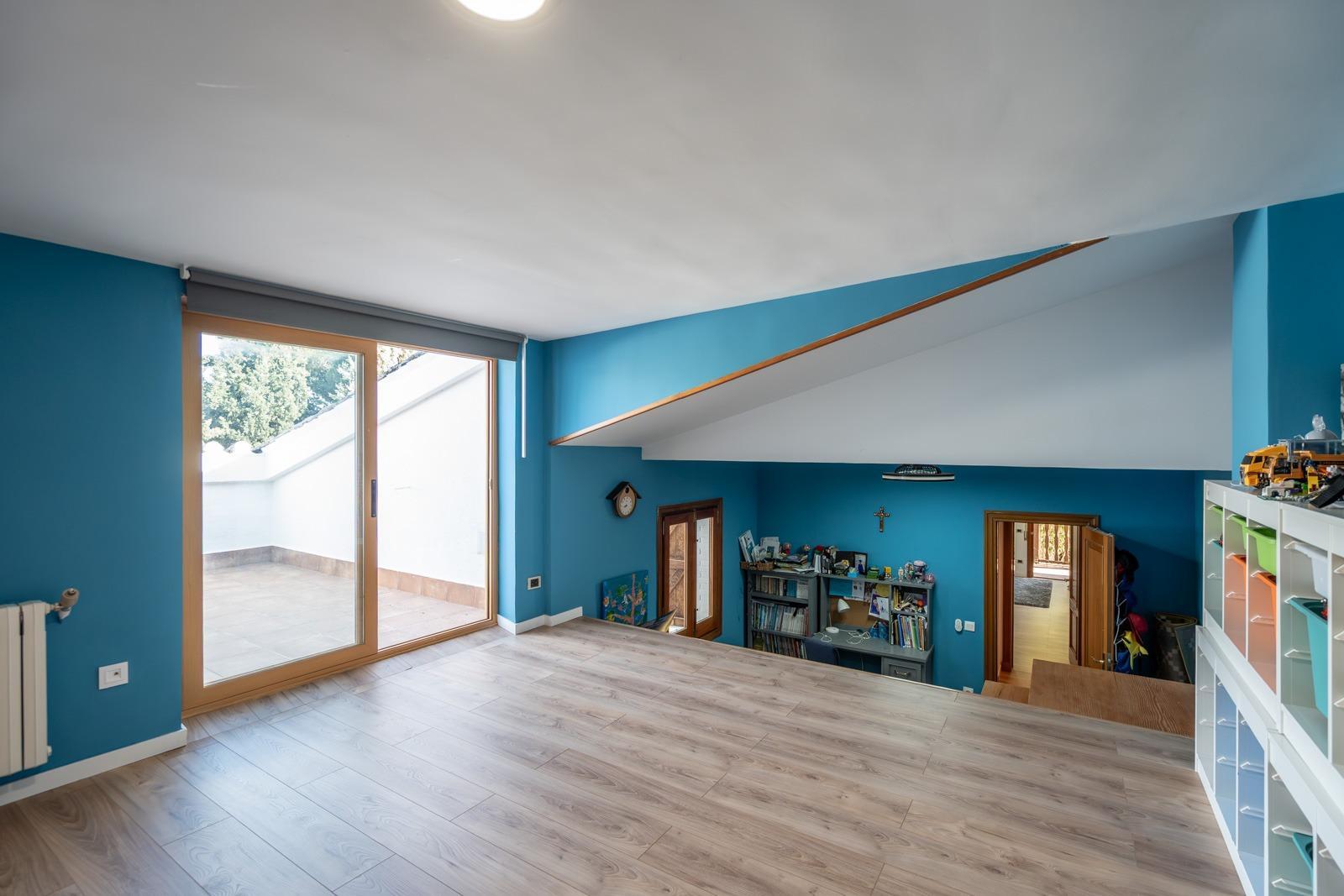 Casas o chalets-Venta-Las Rozas de Madrid-1827923-Foto-19