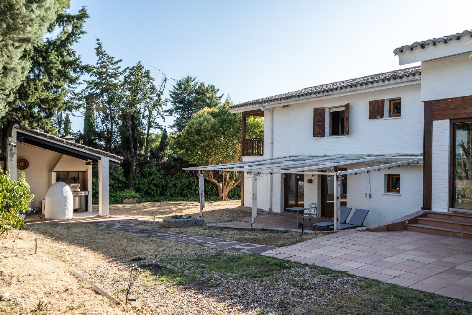 Casas o chalets-Venta-Las Rozas de Madrid-1827923-Foto-29
