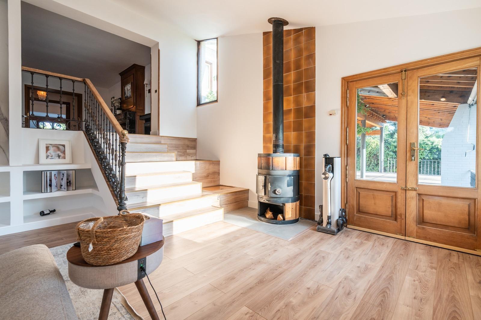 Casas o chalets-Venta-Las Rozas de Madrid-1827923-Foto-34