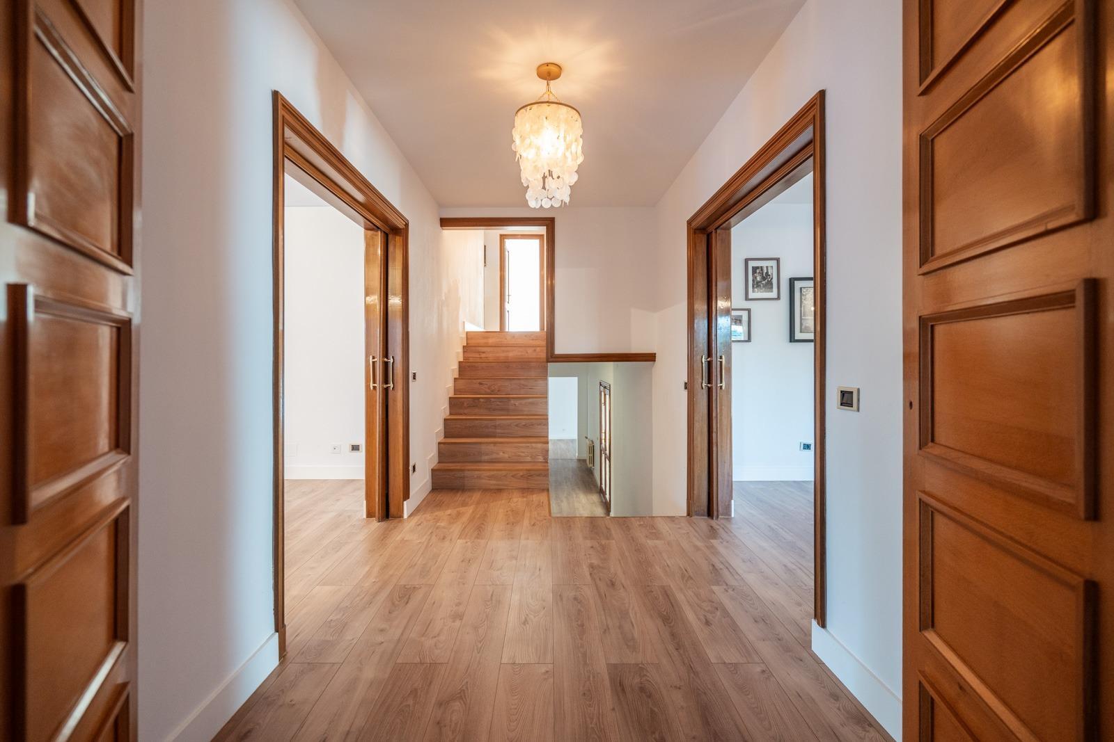 Casas o chalets-Venta-Las Rozas de Madrid-1827923-Foto-45