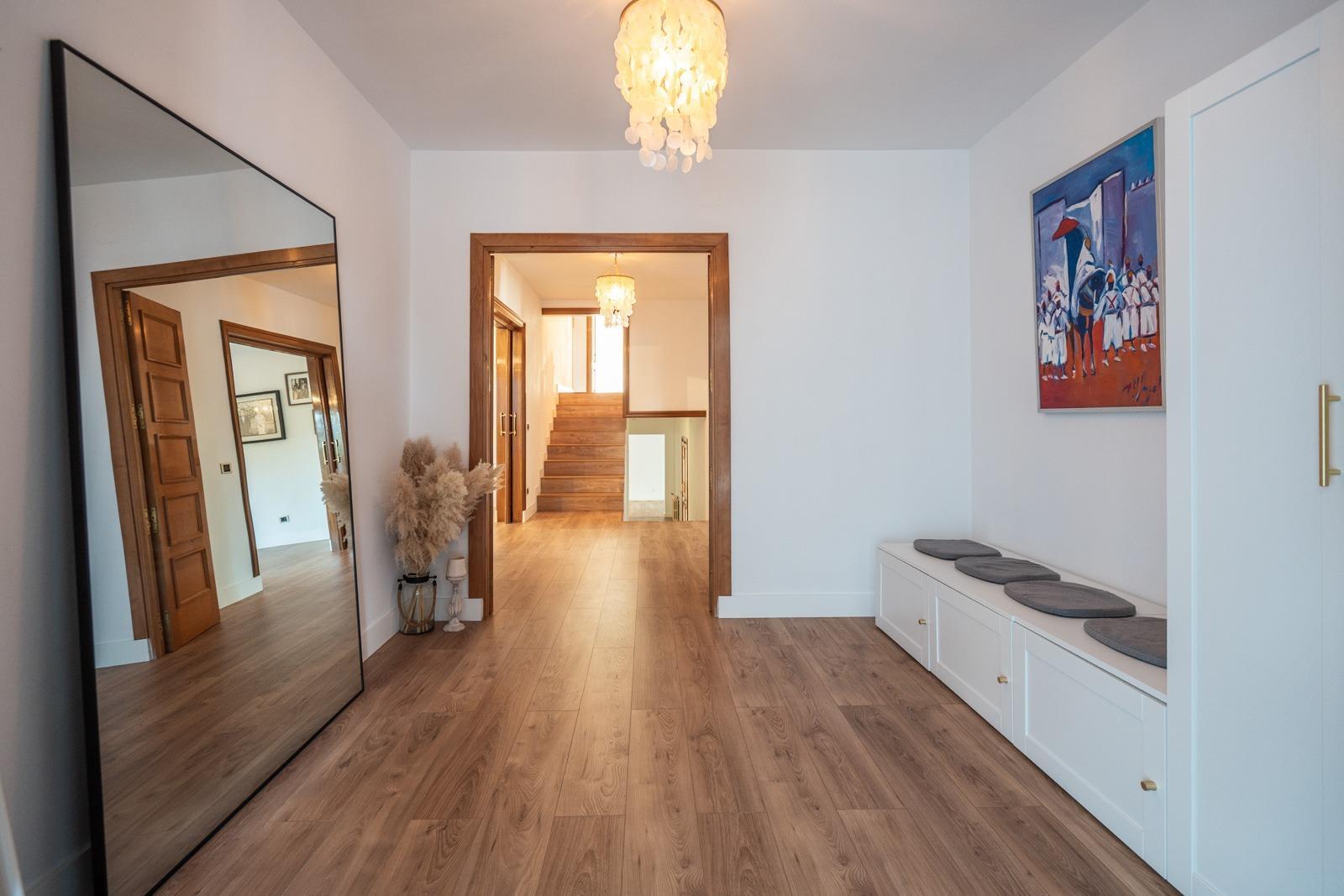 Casas o chalets-Venta-Las Rozas de Madrid-1827923-Foto-44