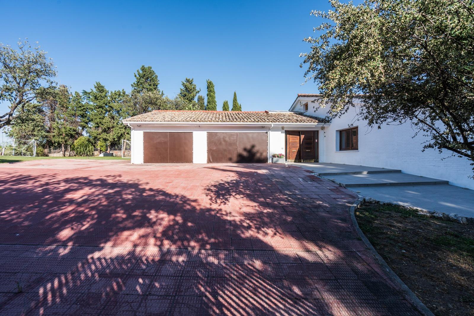 Casas o chalets-Venta-Las Rozas de Madrid-1827923-Foto-69