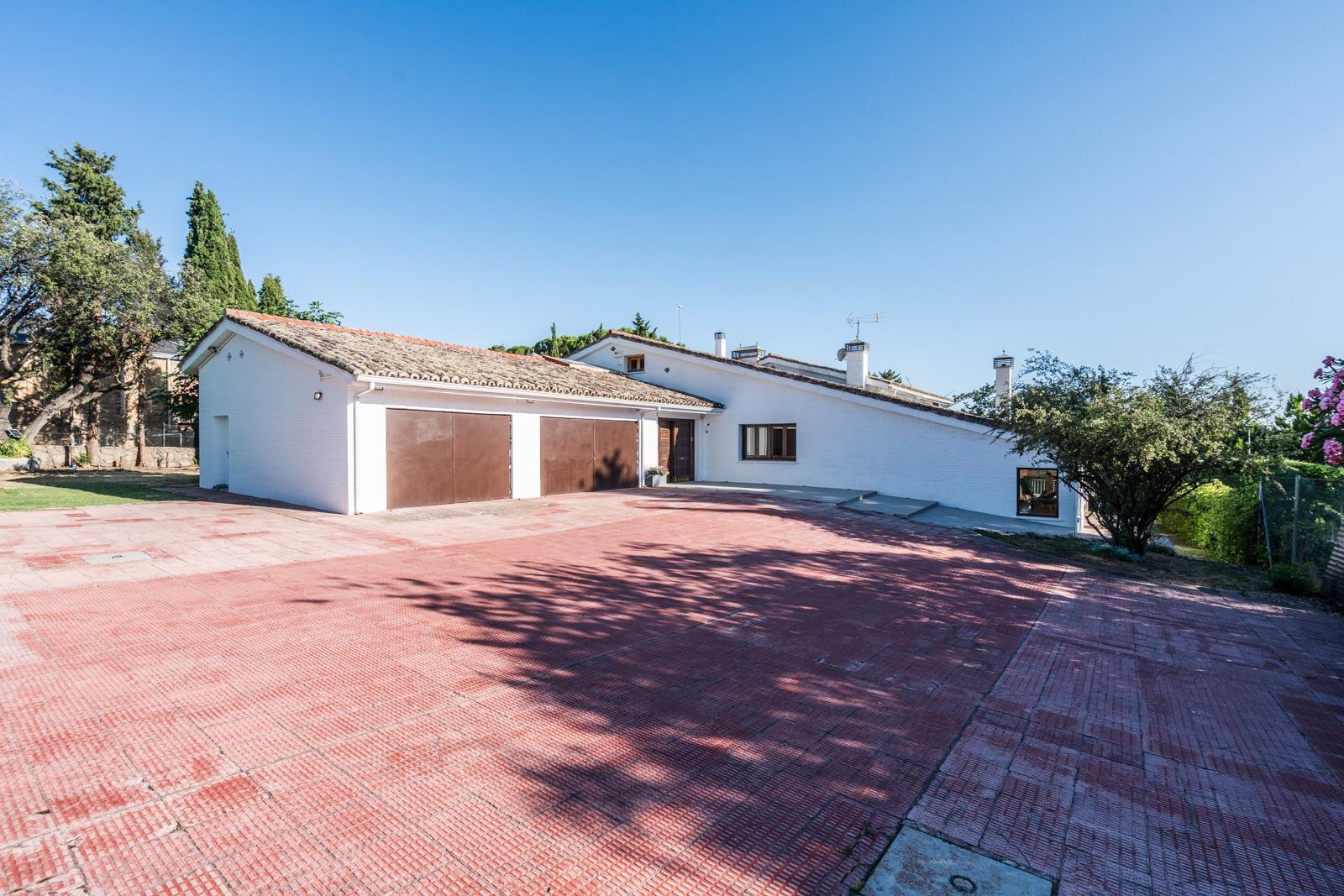Casas o chalets-Venta-Las Rozas de Madrid-1827923-Foto-68