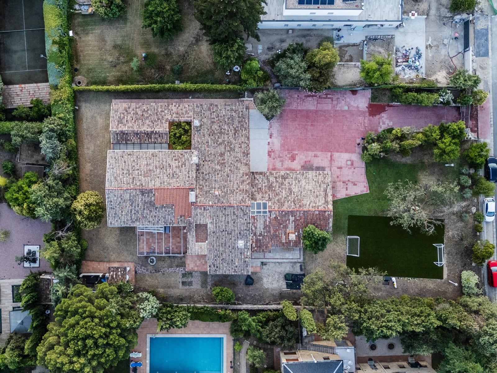 Casas o chalets-Venta-Las Rozas de Madrid-1827923-Foto-77