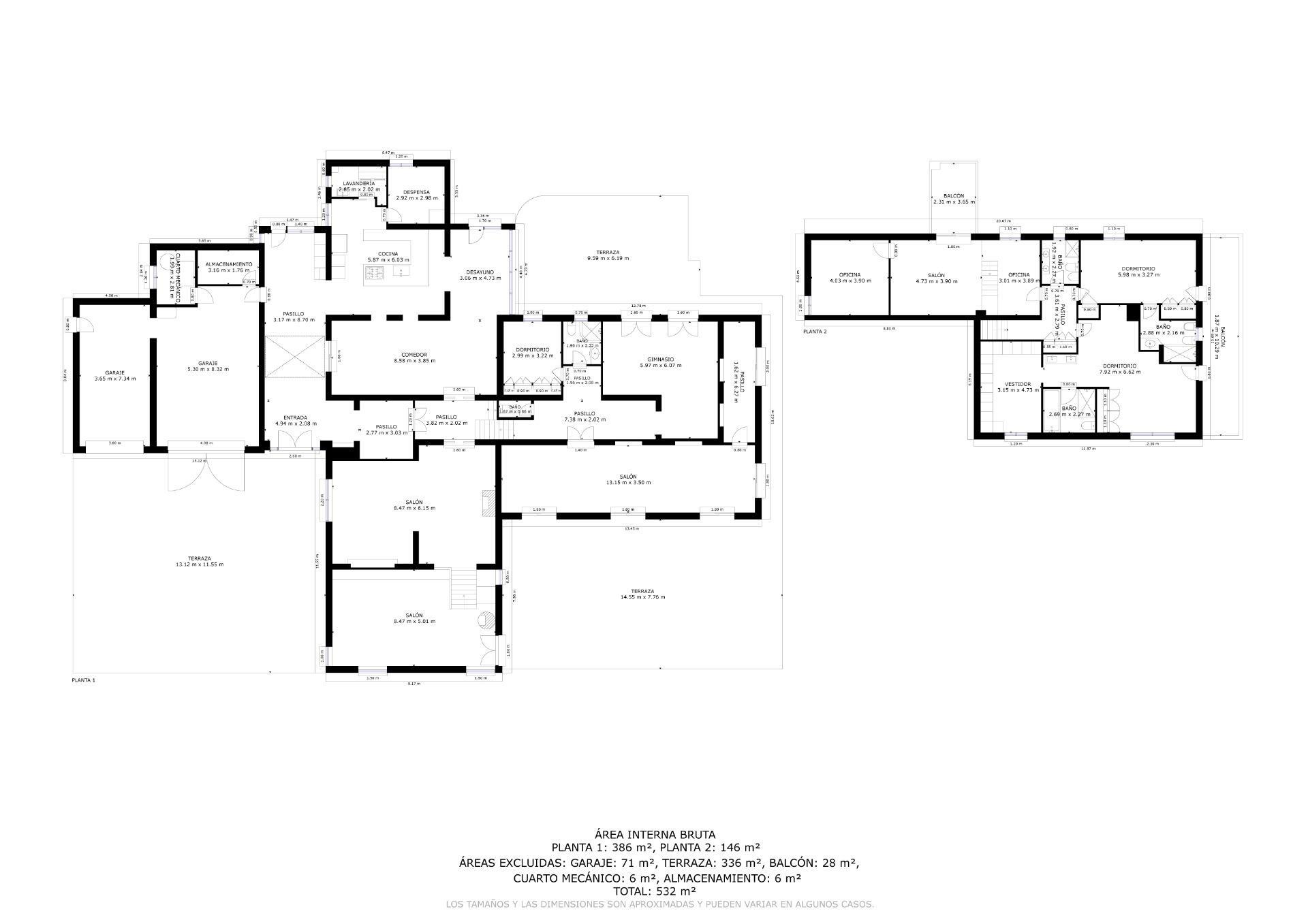 Casas o chalets-Venta-Las Rozas de Madrid-1827923-Foto-80