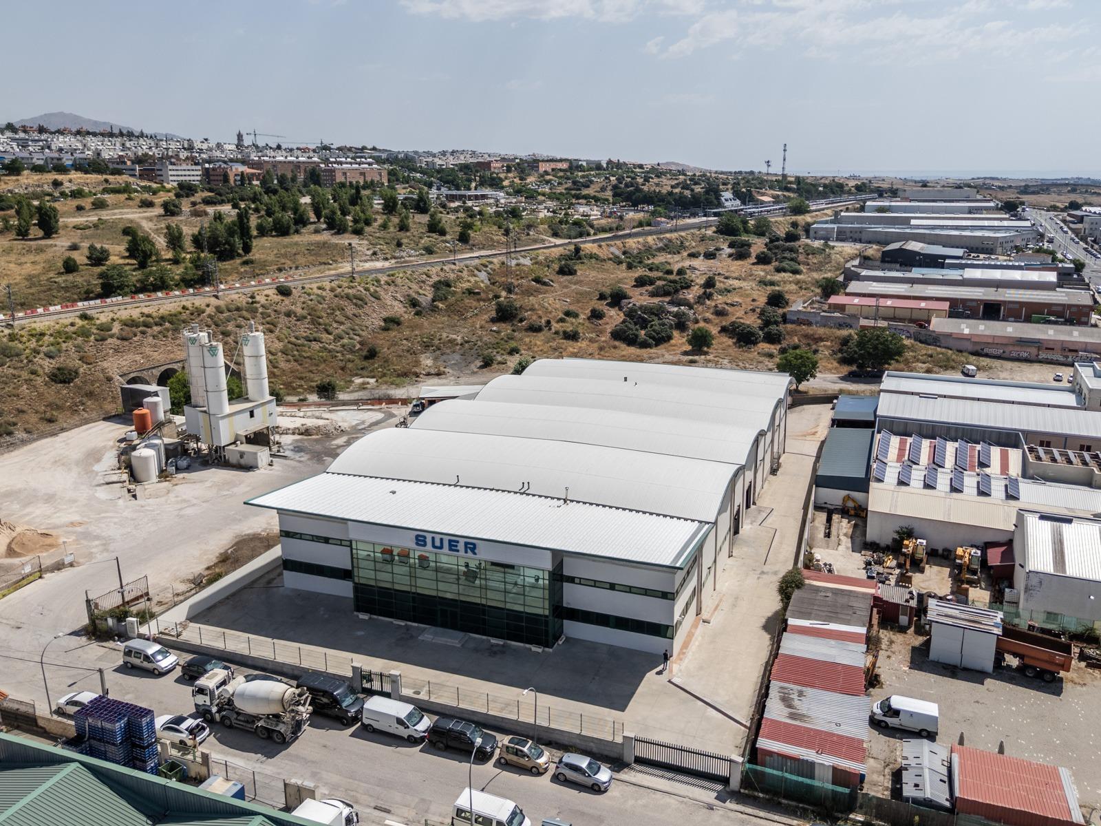 Naves-Venta-Colmenar Viejo-1762817-Foto-18