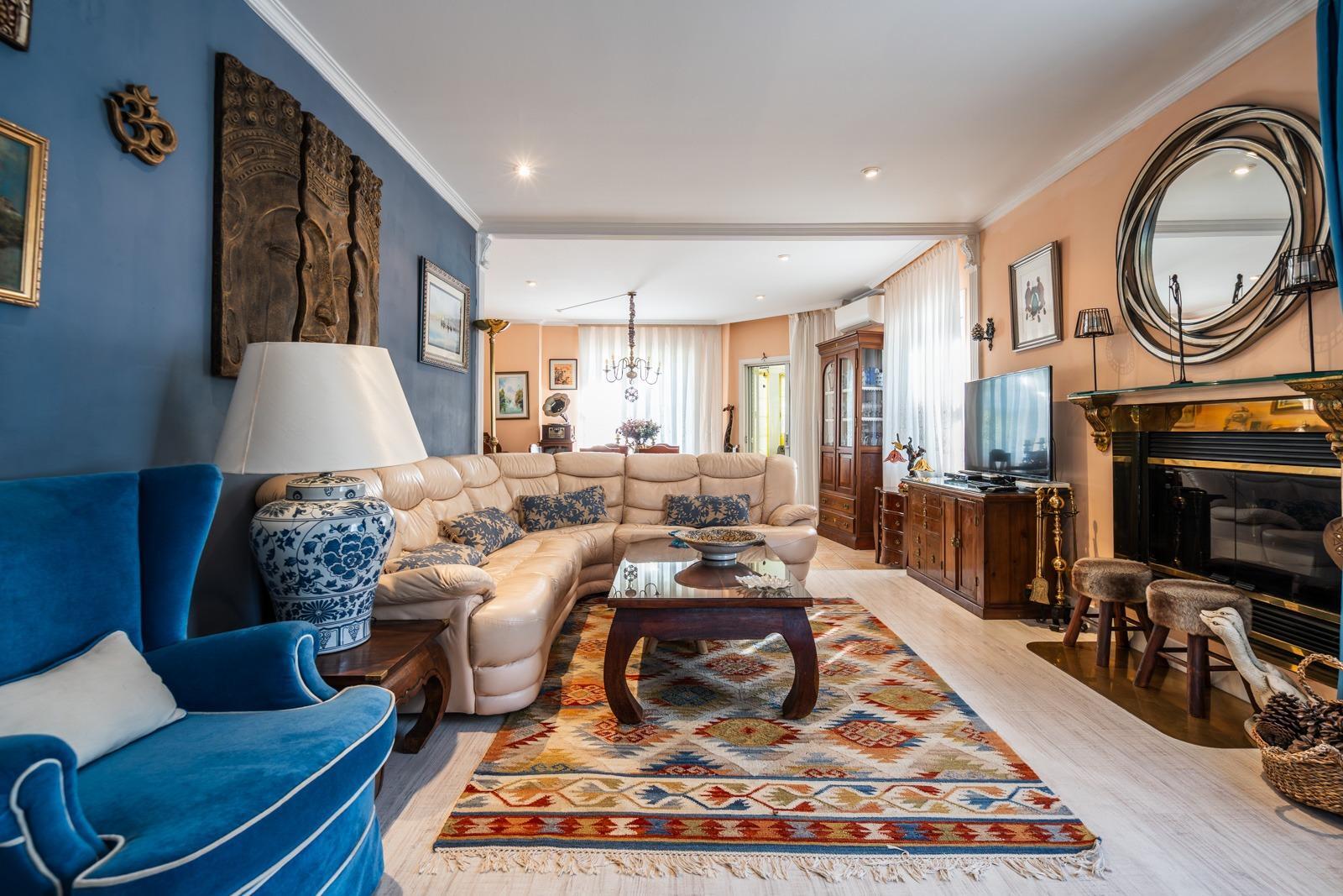 Casas o chalets-Venta-Becerril de la Sierra-1746183-Foto-3