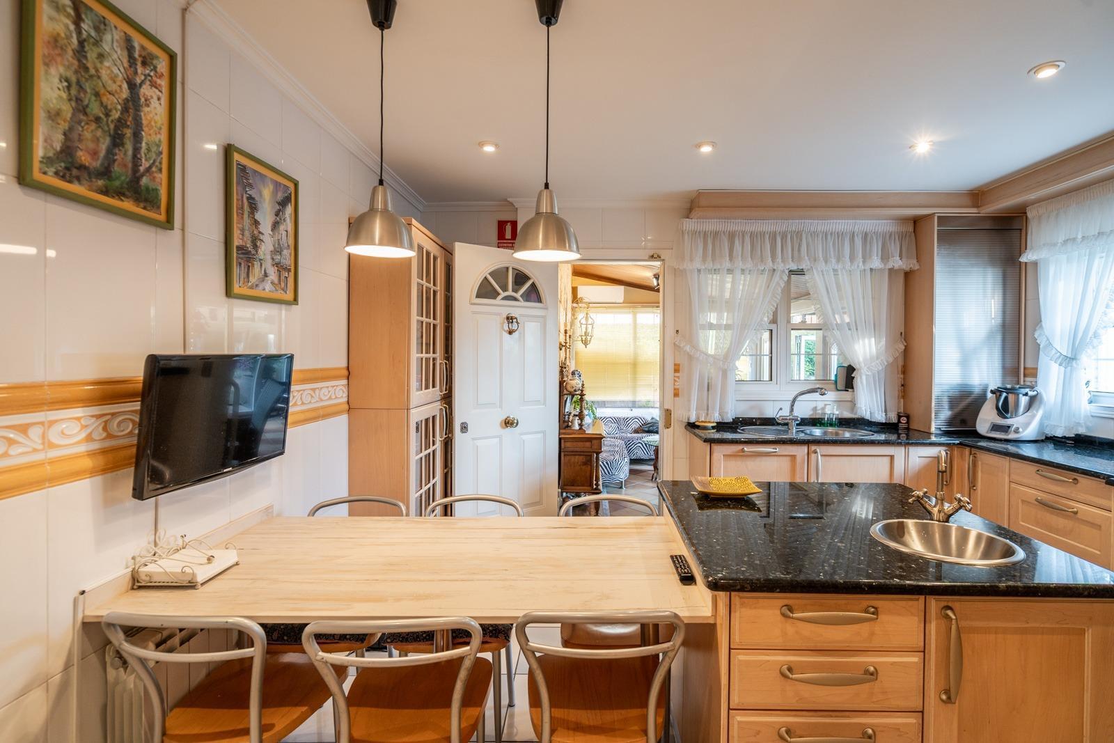 Casas o chalets-Venta-Becerril de la Sierra-1746183-Foto-5