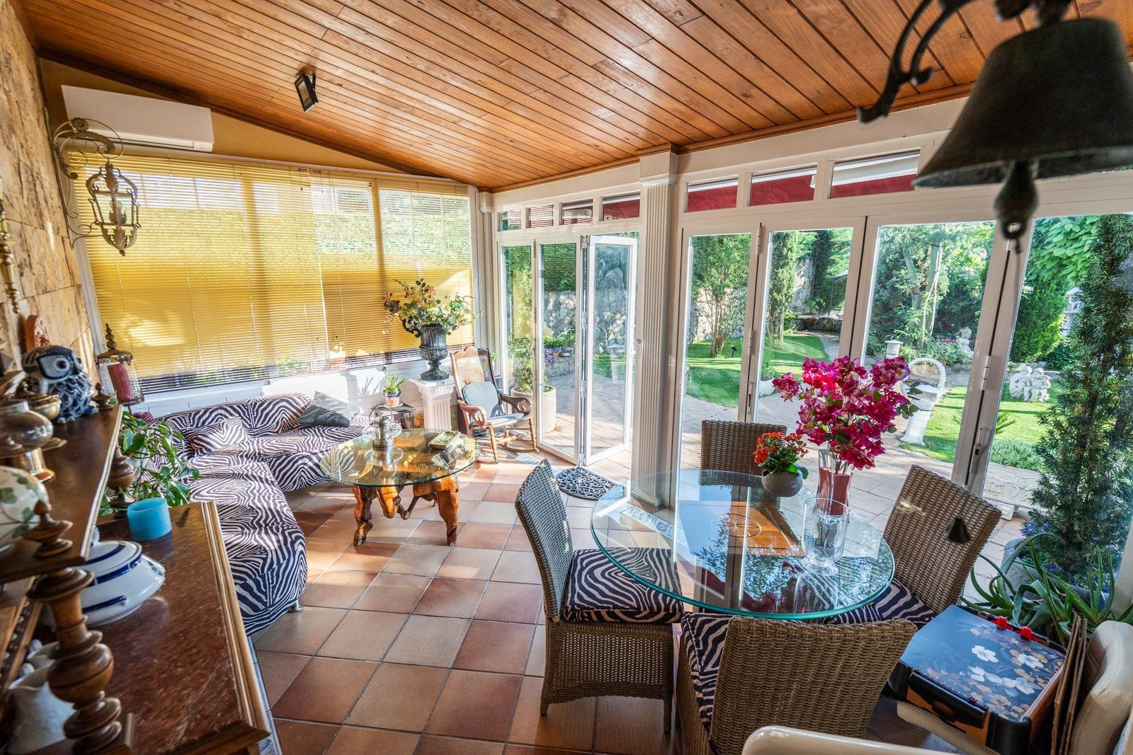 Casas o chalets-Venta-Becerril de la Sierra-1746183-Foto-6