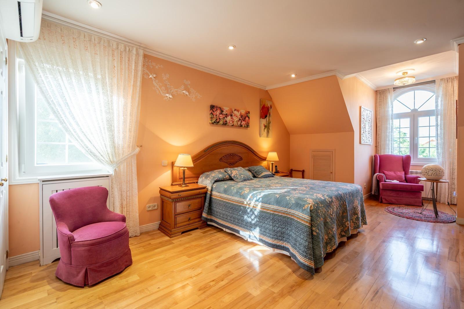 Casas o chalets-Venta-Becerril de la Sierra-1746183-Foto-12