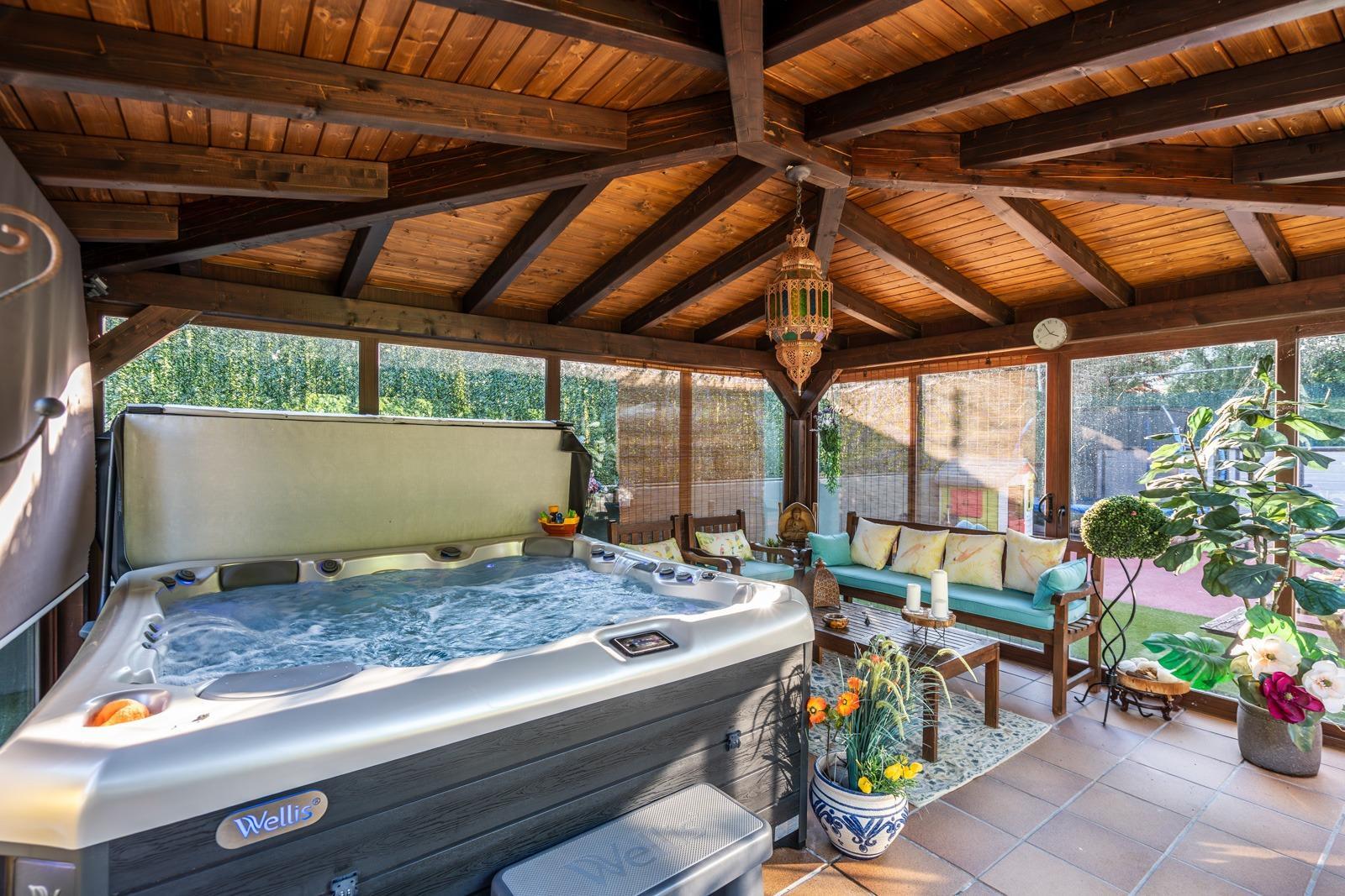 Casas o chalets-Venta-Becerril de la Sierra-1746183-Foto-19
