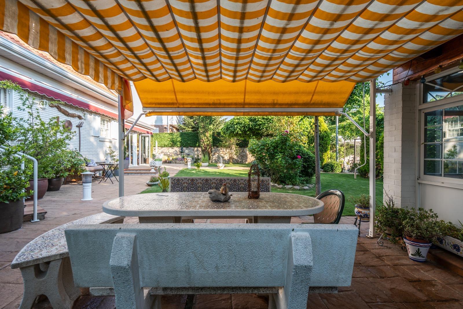 Casas o chalets-Venta-Becerril de la Sierra-1746183-Foto-17
