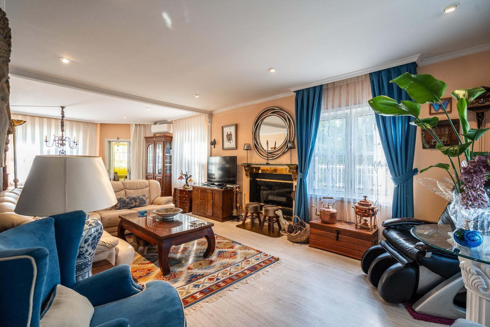Casas o chalets-Venta-Becerril de la Sierra-1746183-Foto-24