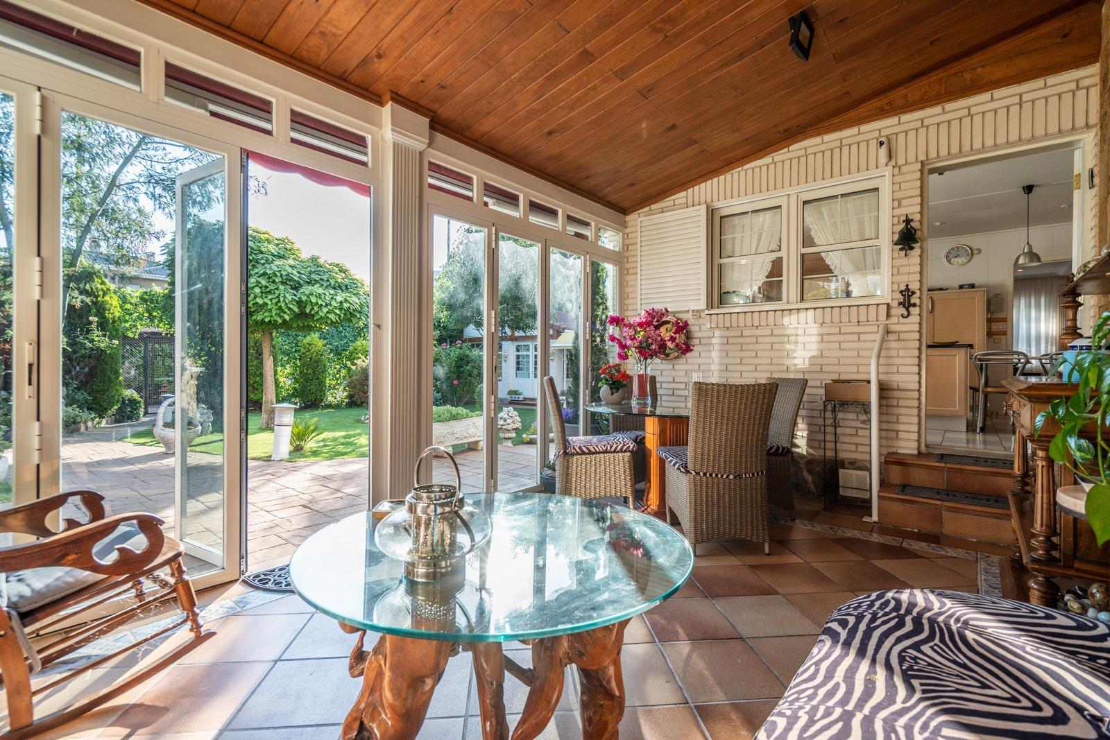 Casas o chalets-Venta-Becerril de la Sierra-1746183-Foto-29